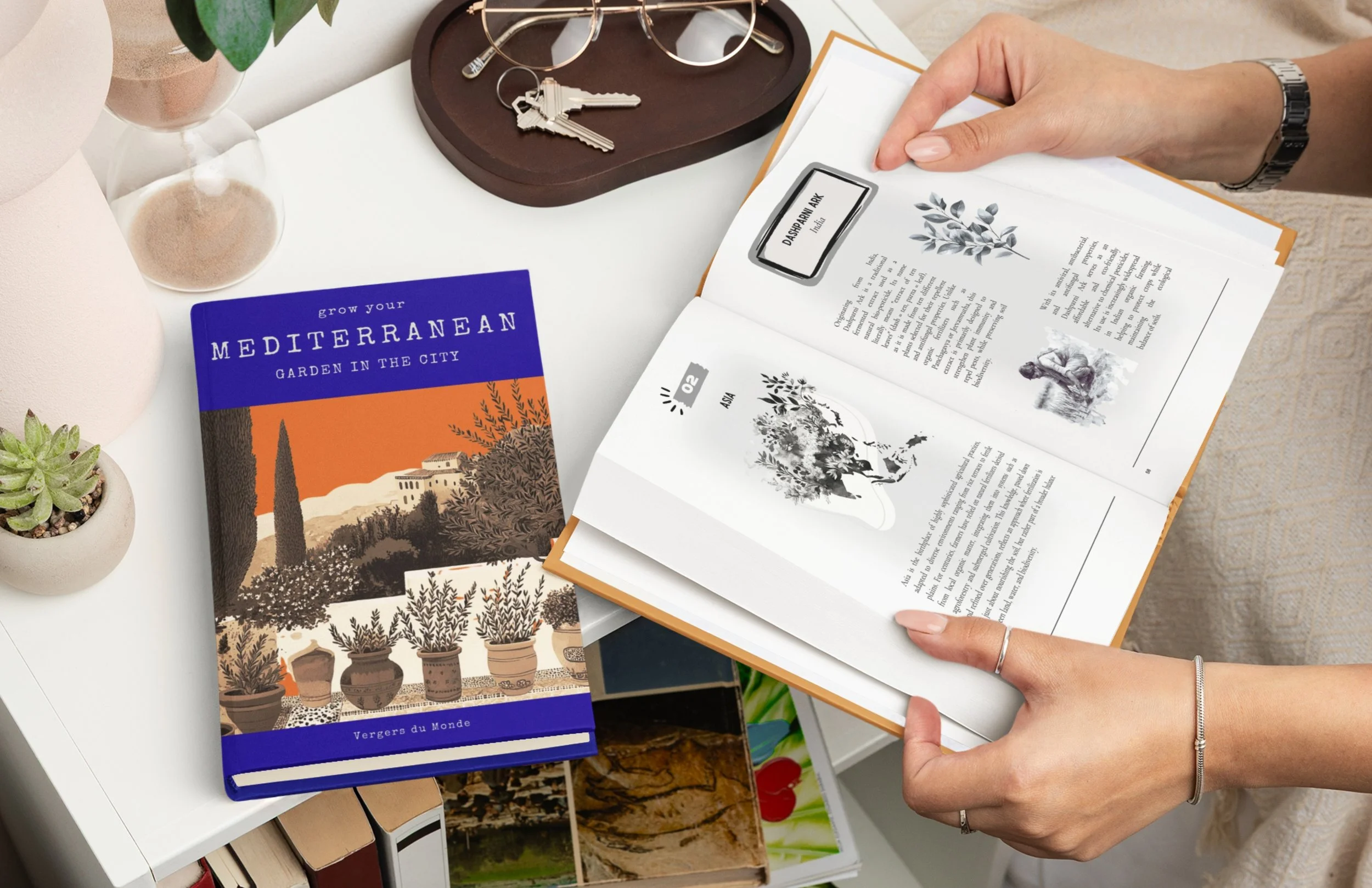 1.NOUVEAU  vrai EN ibetan garden AMZ (4).jpg