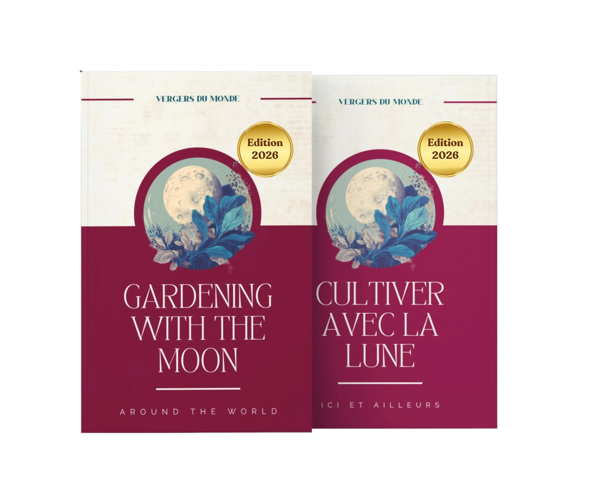 Alliez deux approches lunaires pour un jardin durable : savoirs occidentaux et māoris (Livre papier)
