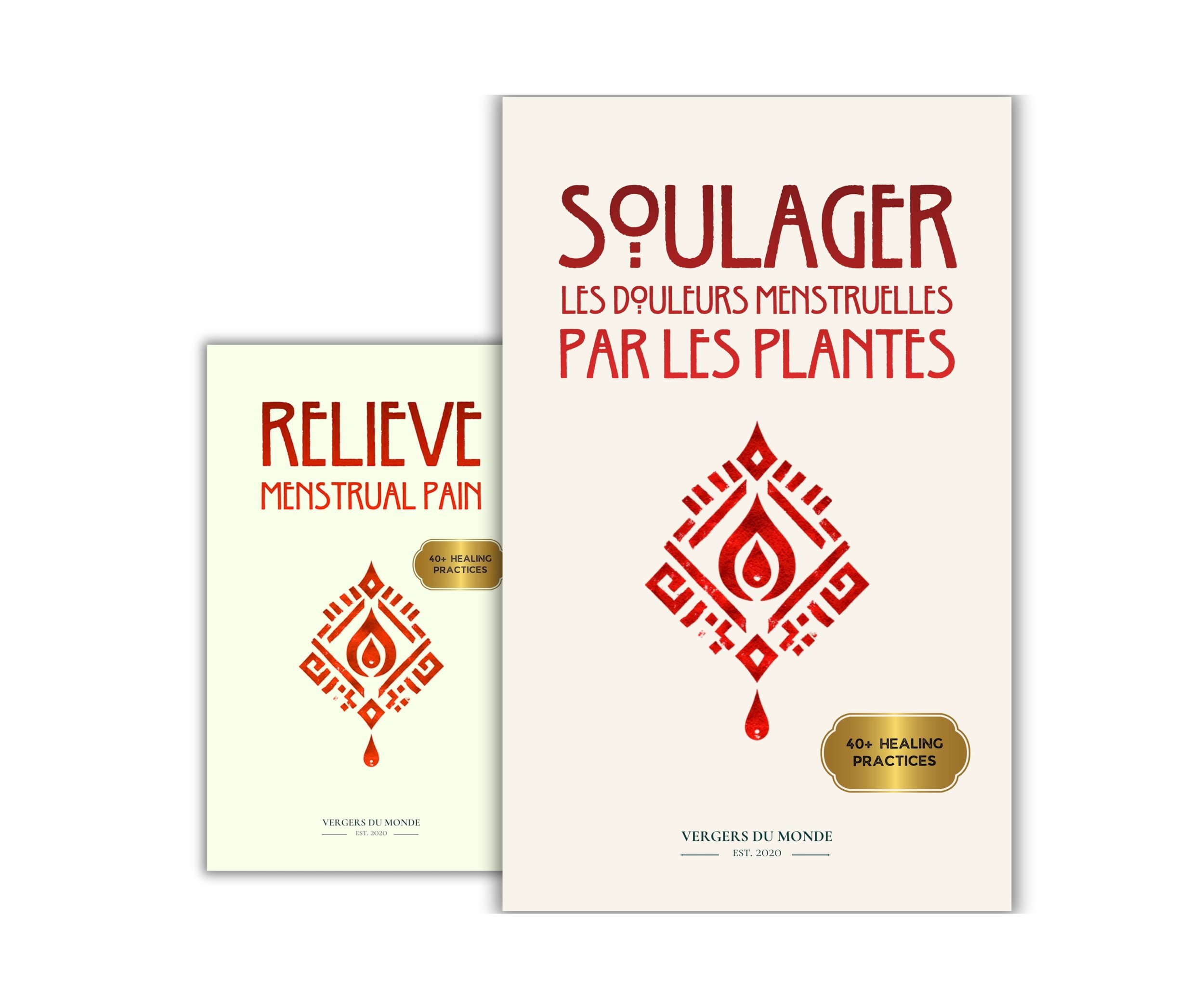 Soulager les douleurs menstruelles par les plantes
