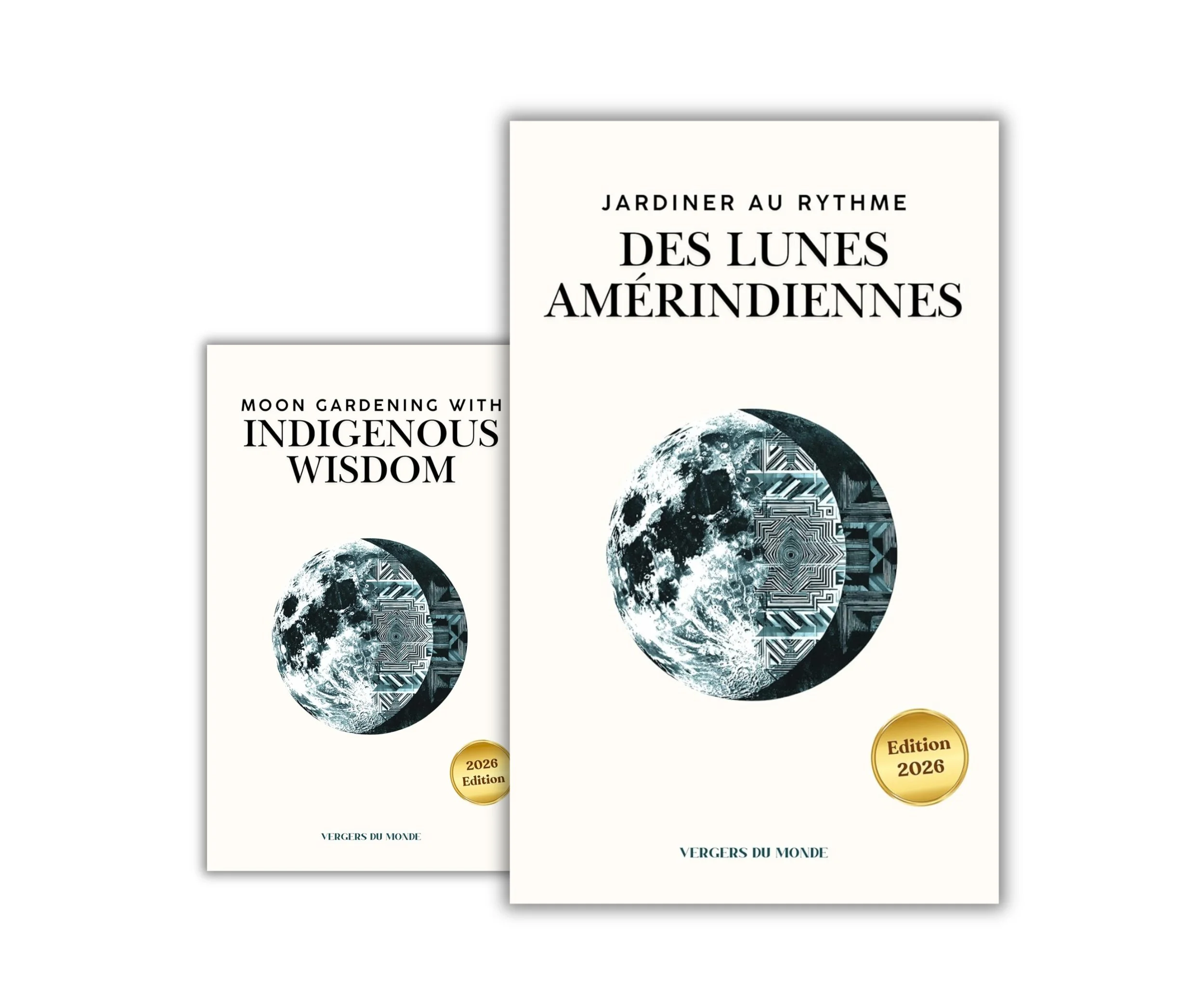 Jardiner au rythme des lunes amérindiennes