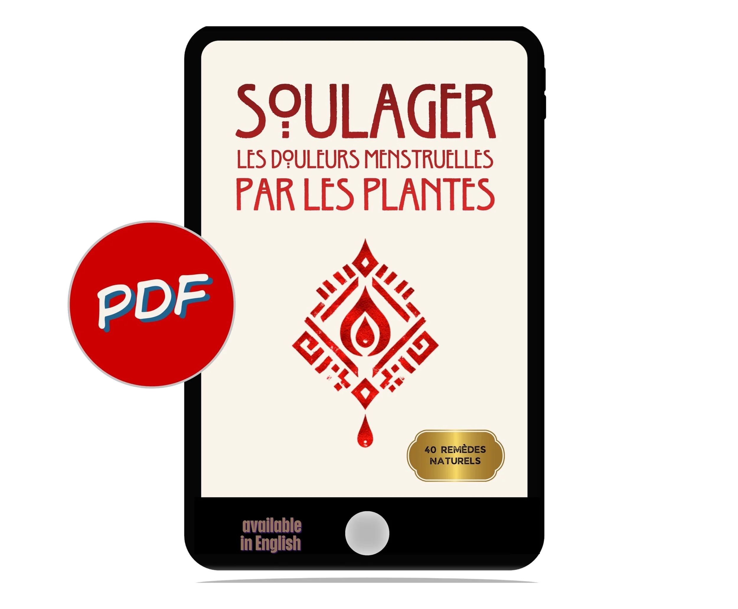 Soulager les douleurs menstruelles par les plantes