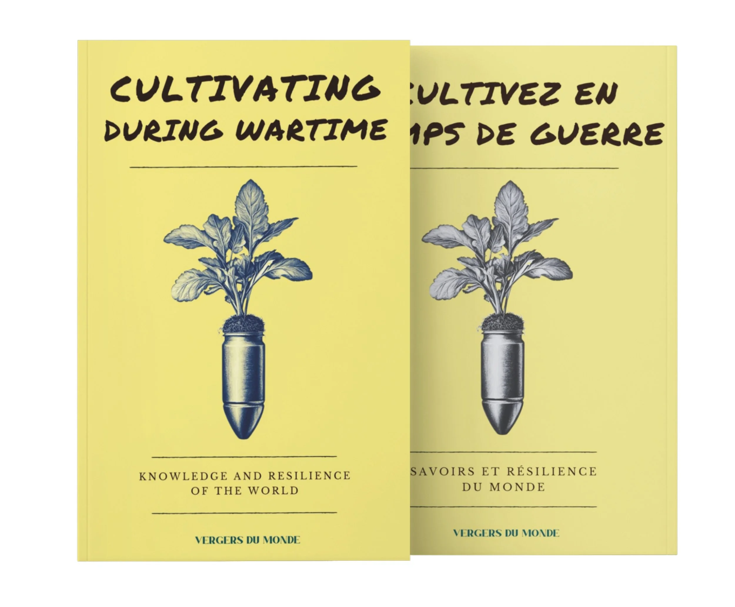 Gagnez en autosuffisance quand tout devient incertain (Livre papier)