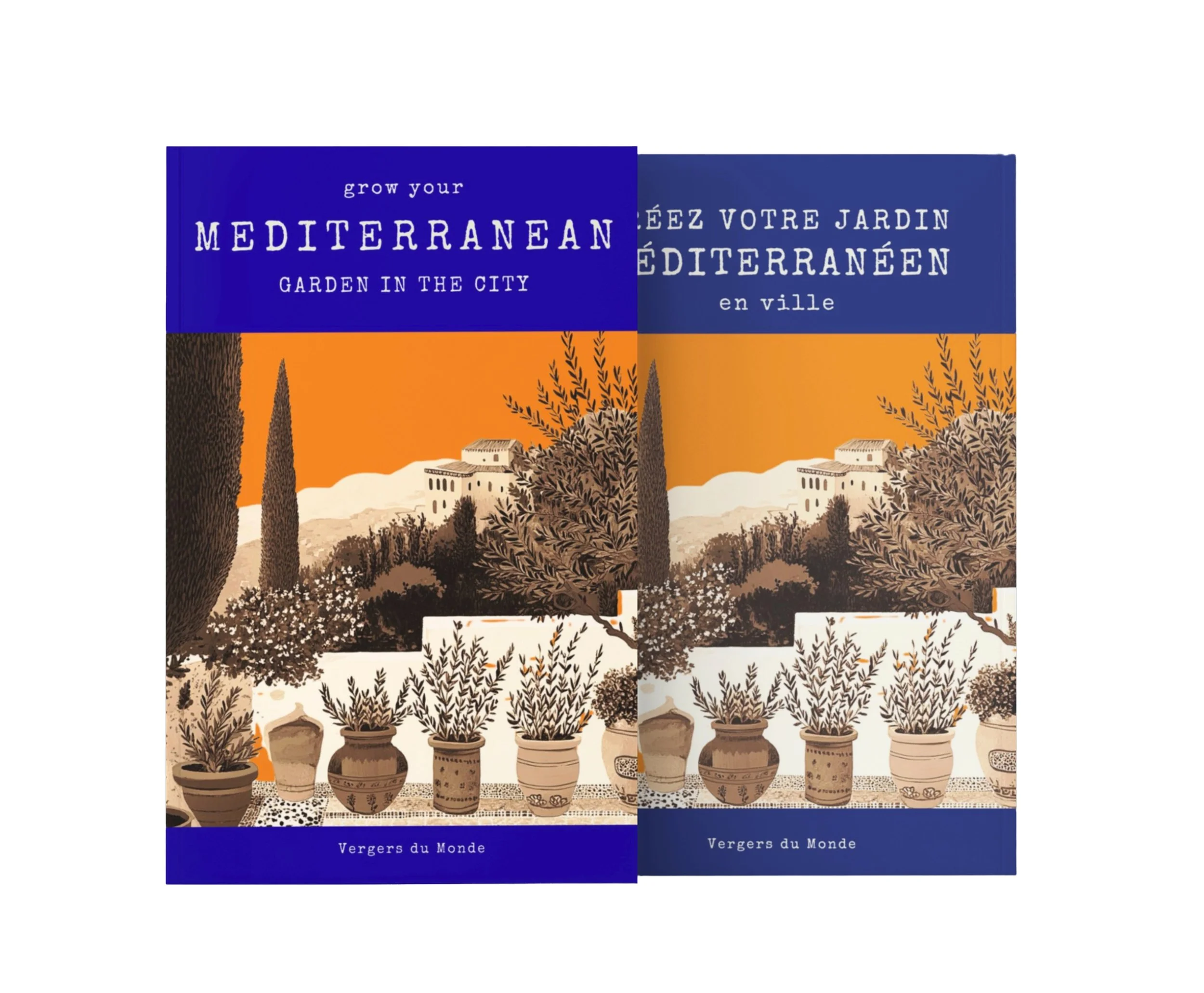 Moins d’eau, plus de nature : inspirez-vous des jardins du Sud pour un coin vert durable (Livre papier)