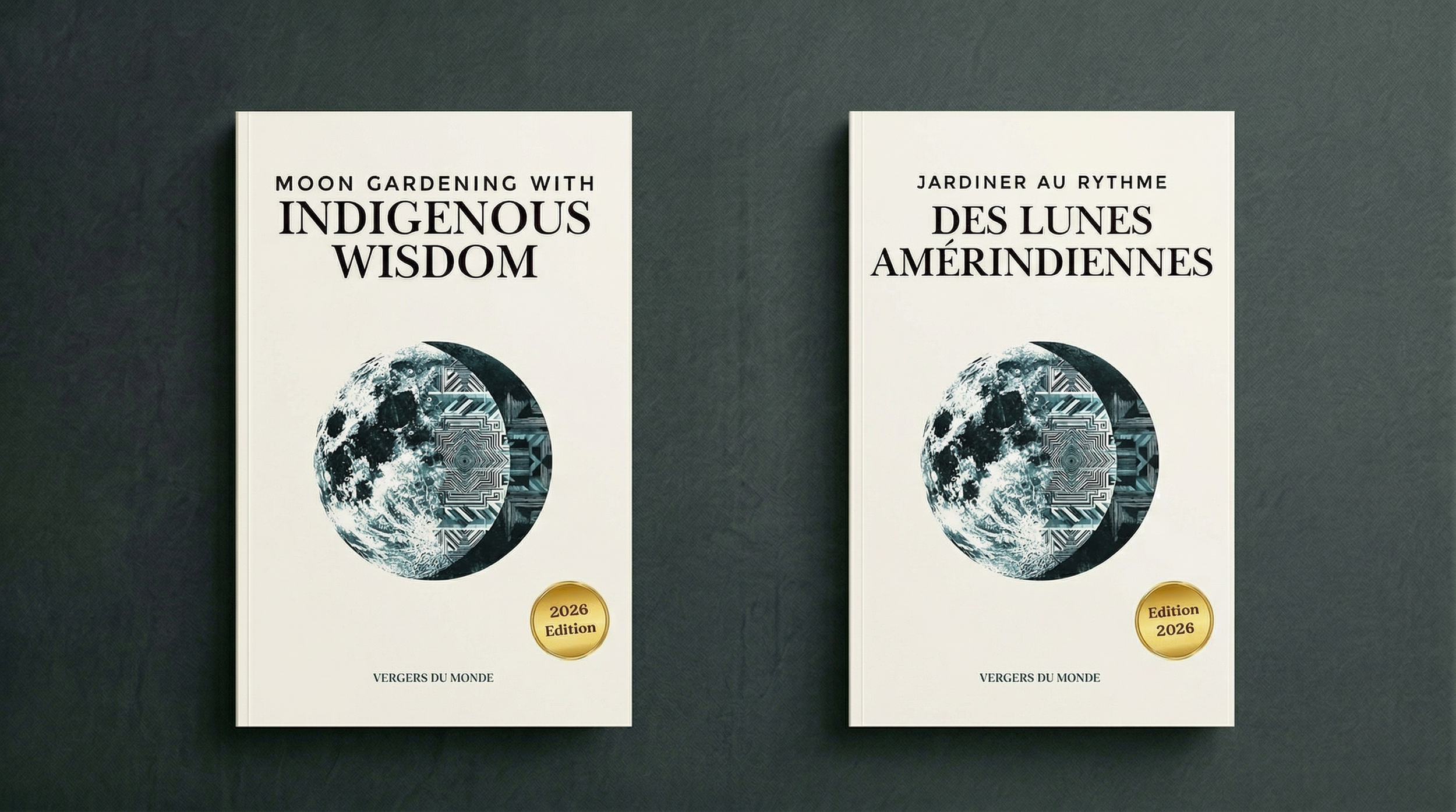 Jardiner au rythme des lunes amérindiennes