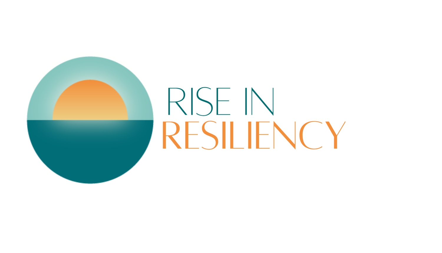 Rise in Resiliency