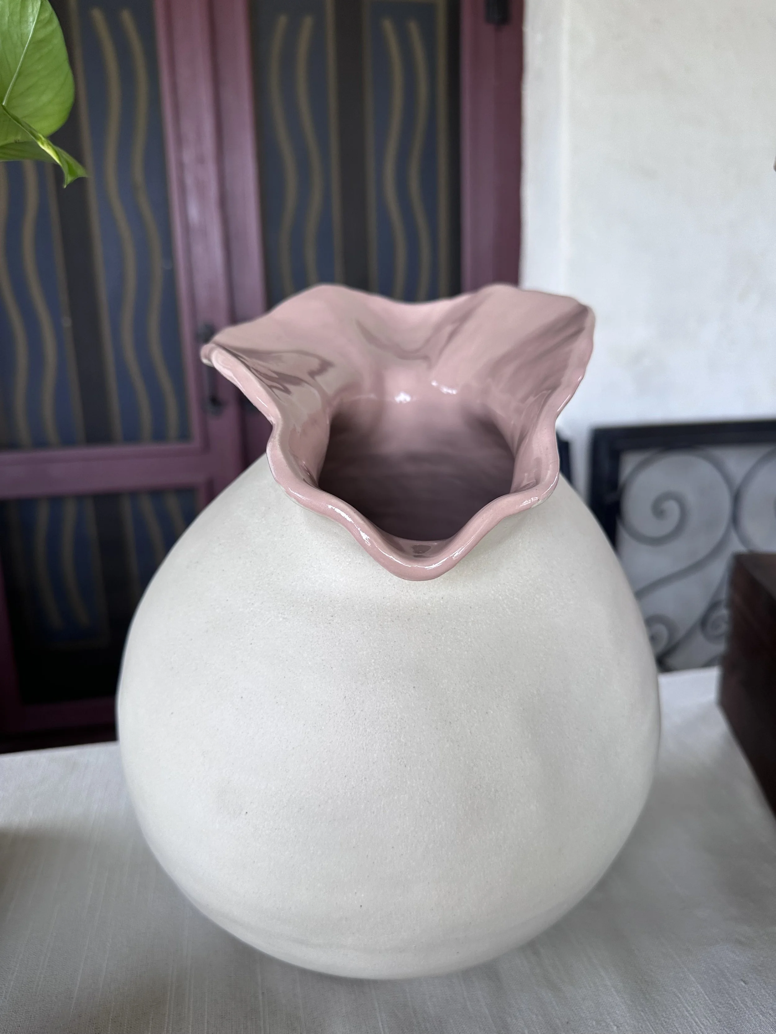 Vessel