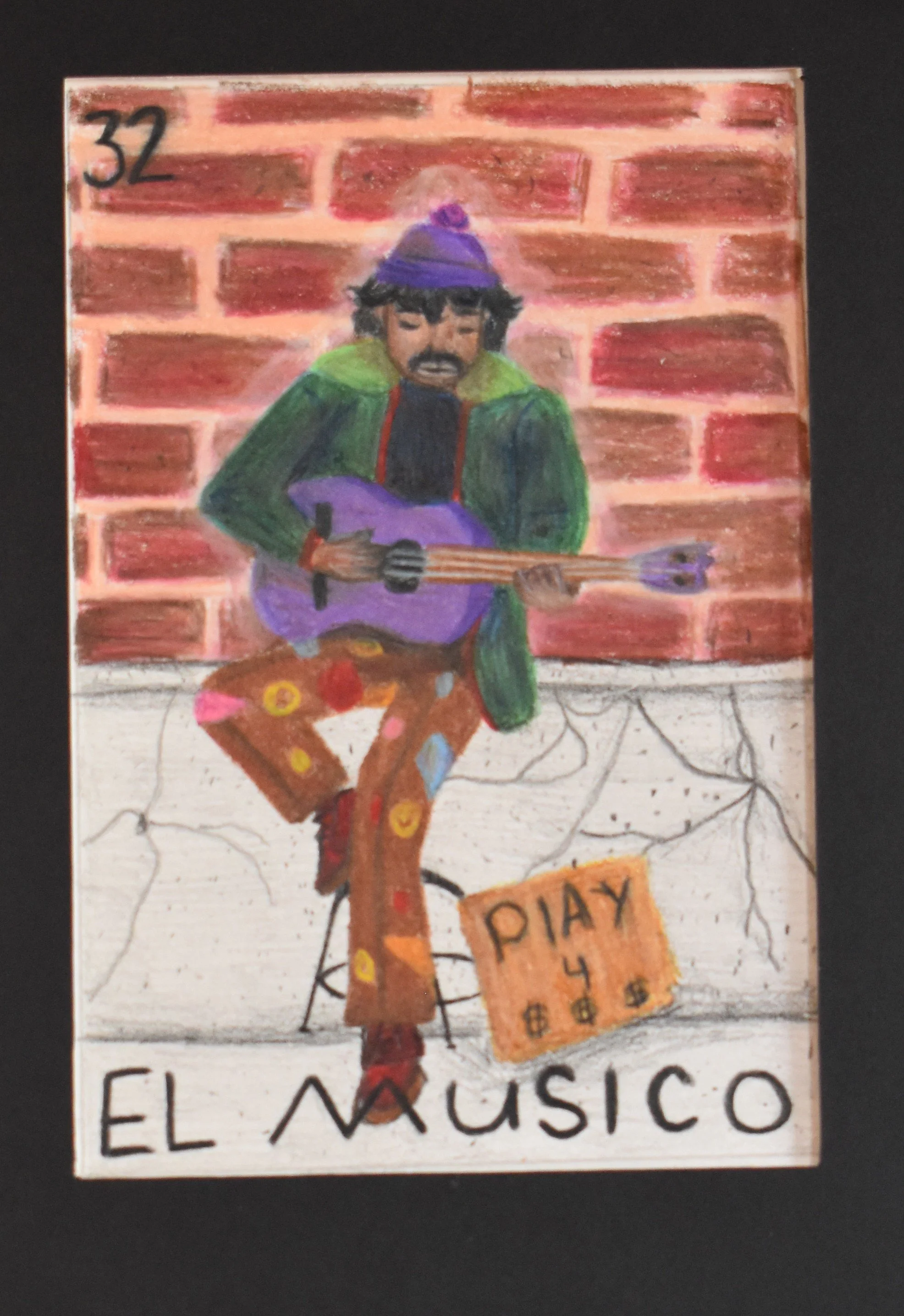 Rebecca Ammons Grade 12, SRHS