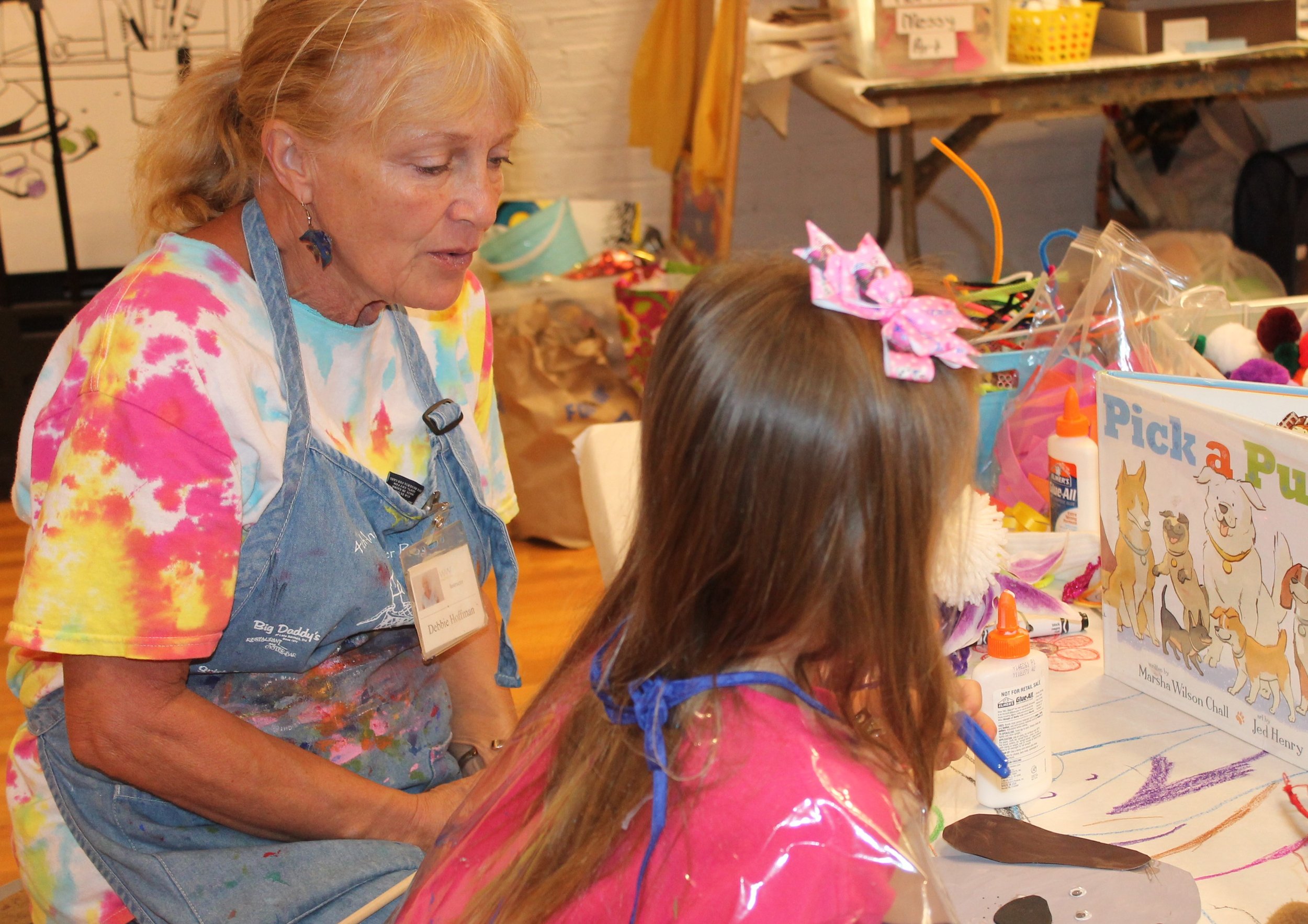 Miss Debby_Puppet class.jpg