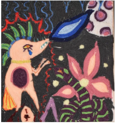 Waterworks: Celebrating Hispanic Culture
