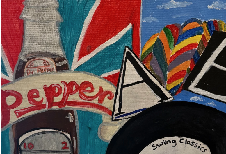 PIHS Art Exhibition and Special Reception 