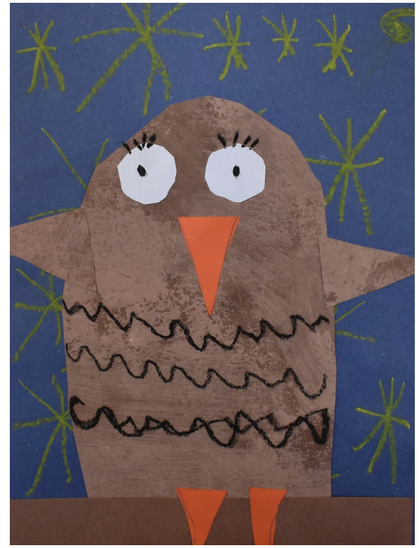 Elementary School Students Special Exhibition and Reception
