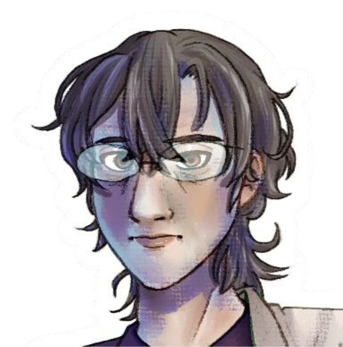 Epic Avatars: Digital Character Design / July 6-10 / Afternoon