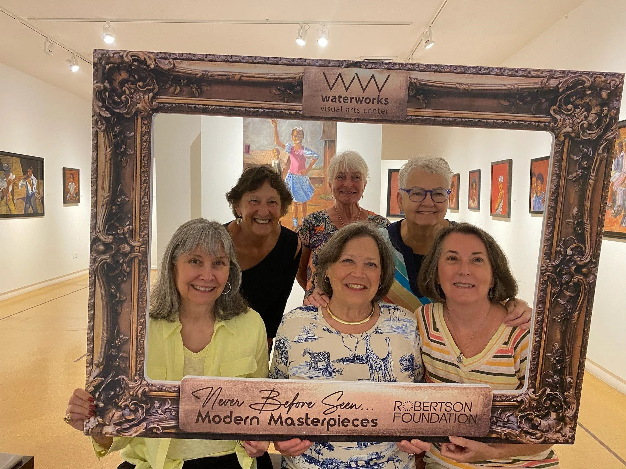 DH with HS Friends.jpg