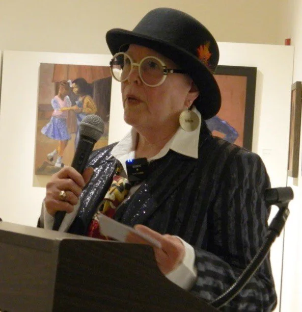 12.15.2024 A Night of a Lifetime, SP 1B