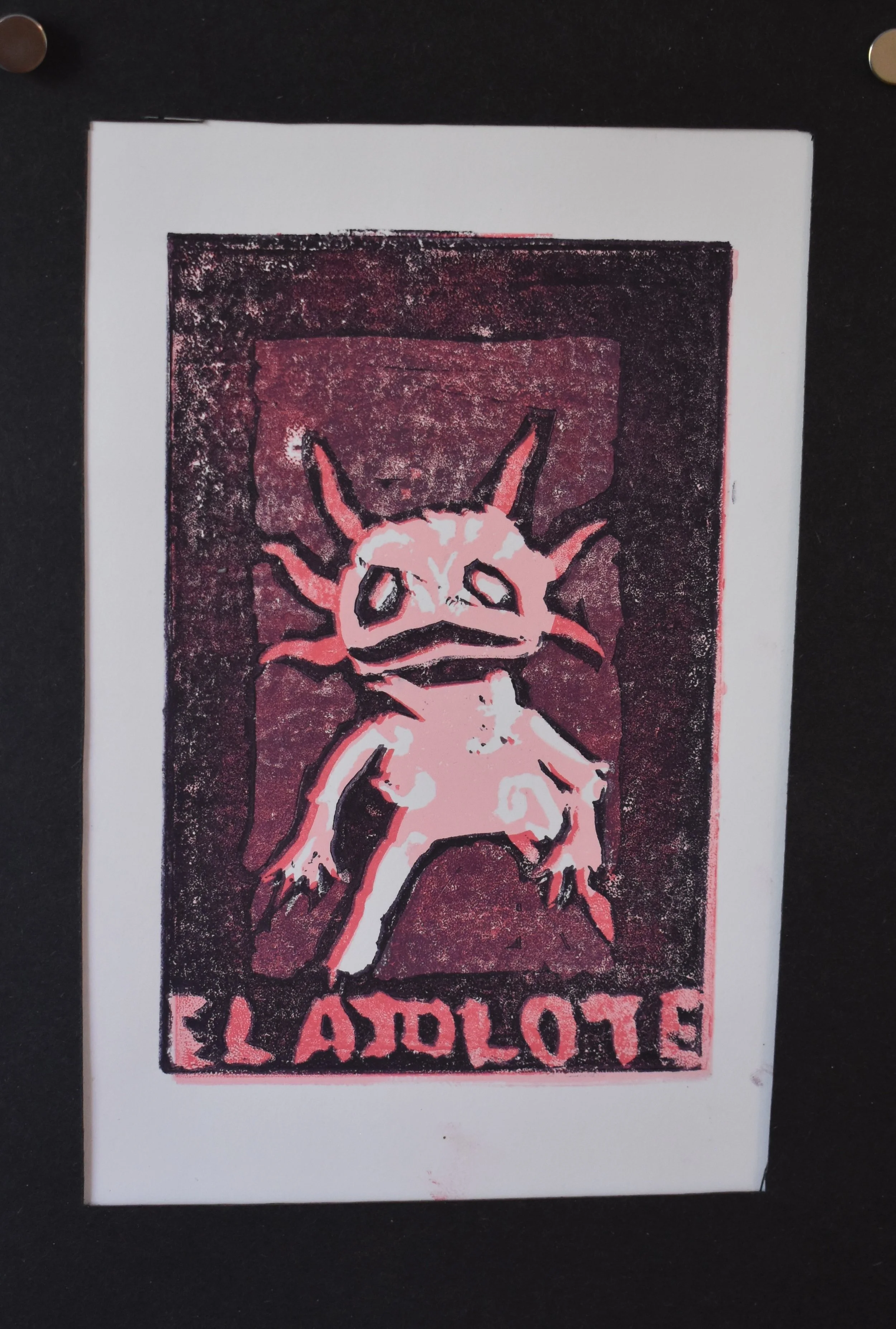 Allisson Ramirez Quiterio Grade 11, JCHS