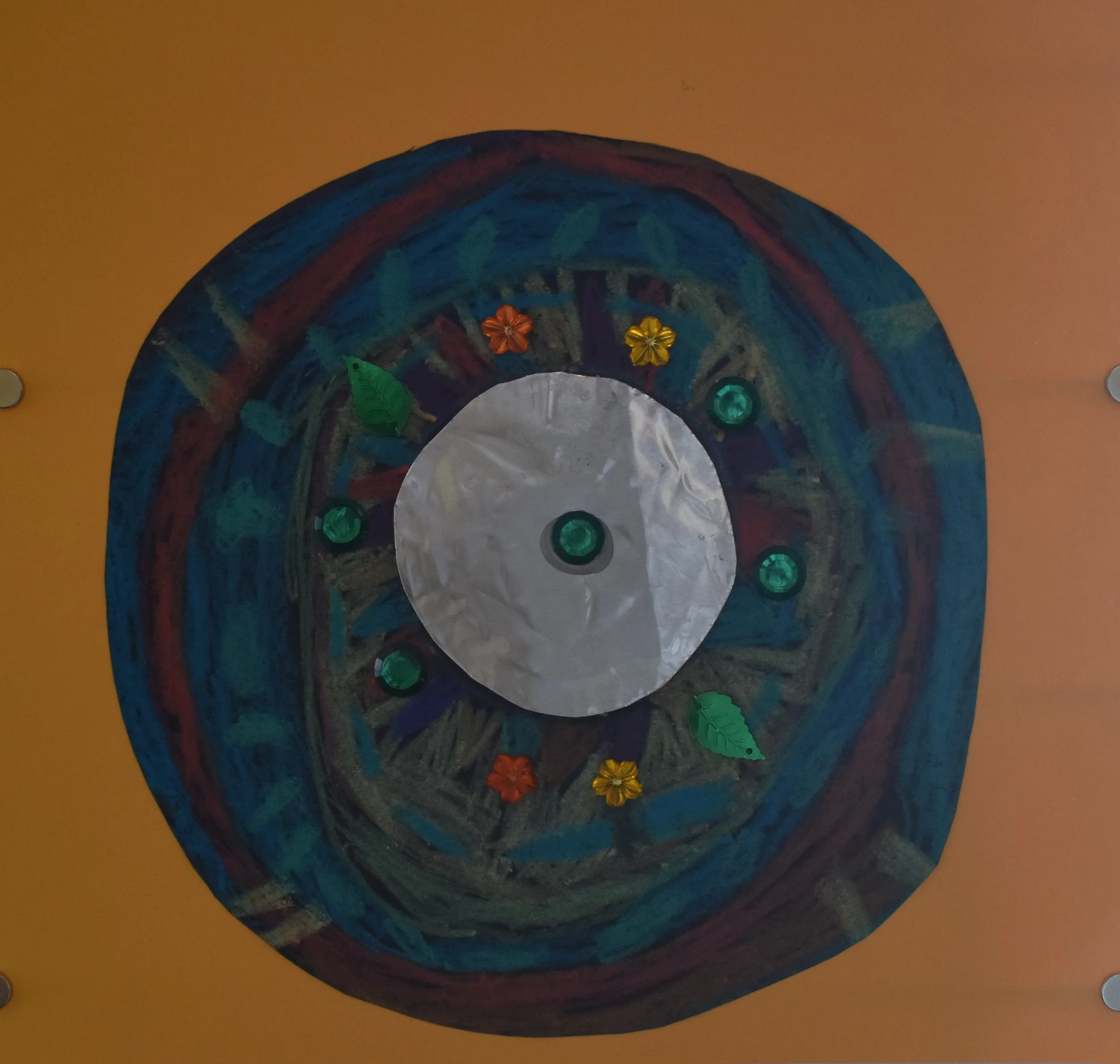 Alexander Medina Grade 4, Bostian Elementary