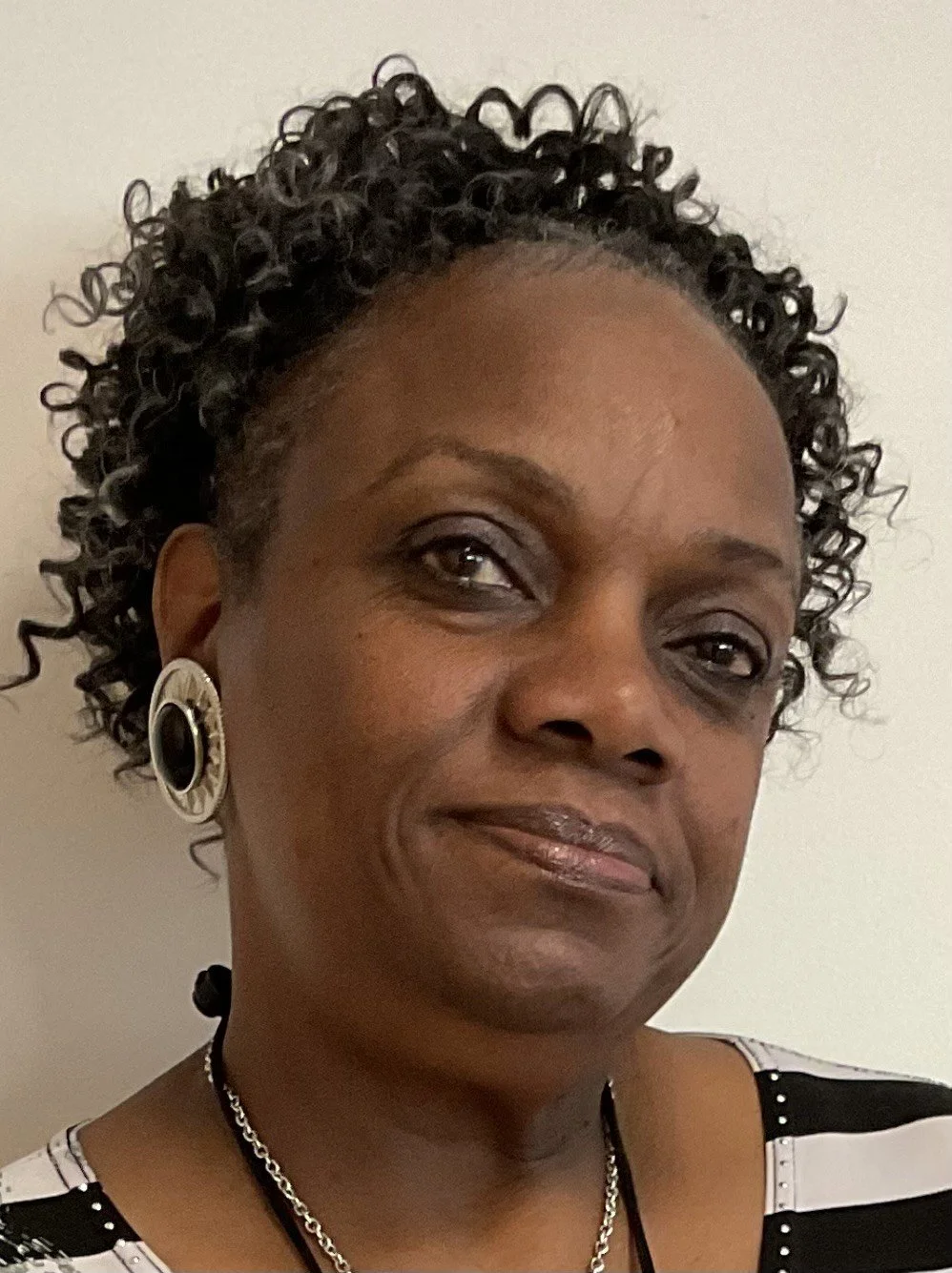 LISA WOOD has worked for Rowan Salisbury Schools for 22 years, the last six years, she has served as the art teacher at Isenberg Elementary.  She earned her Bachelor of Arts in Art Education at North Carolina Central University. This will be her firs