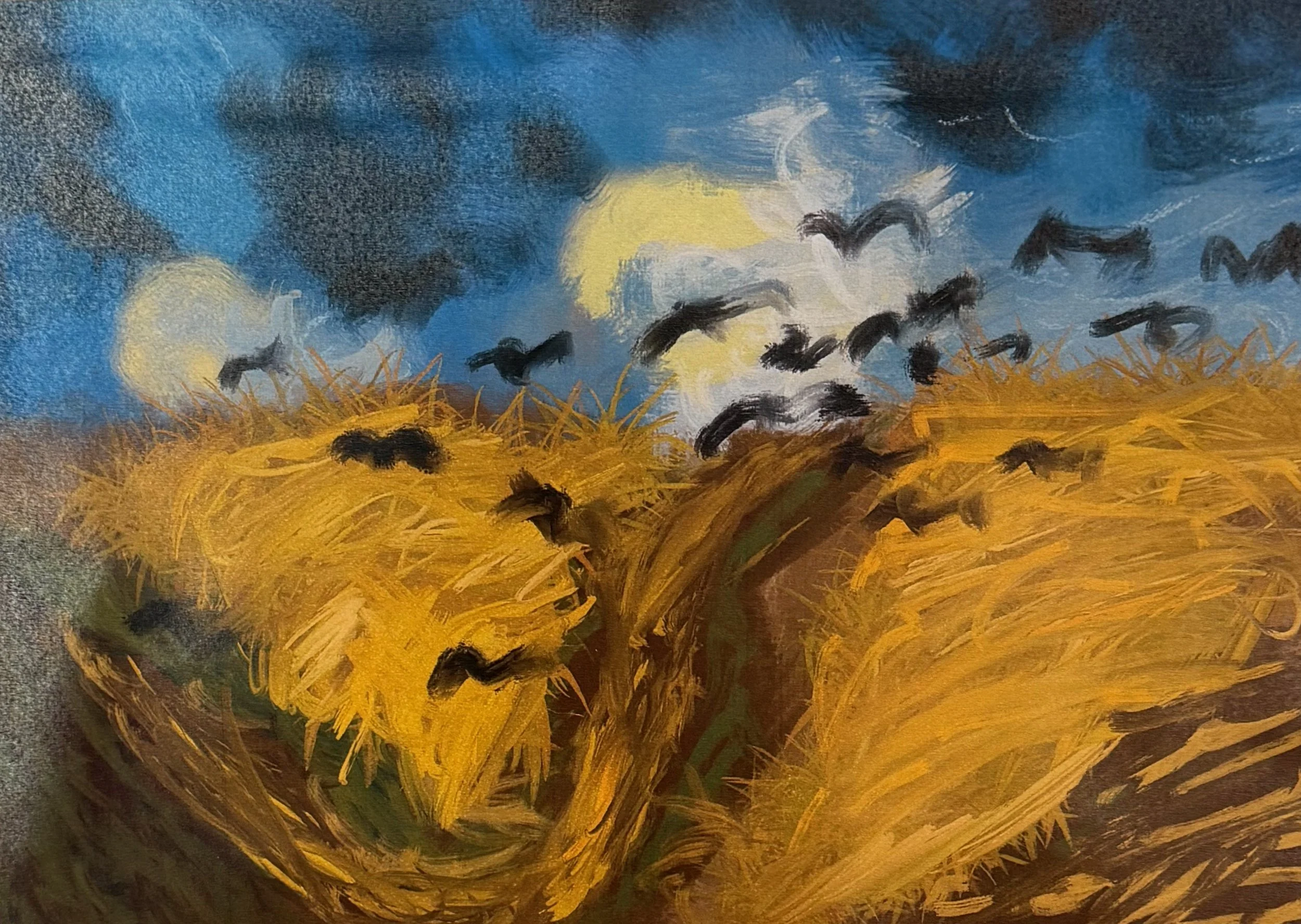 Addyson Dillard, 6th