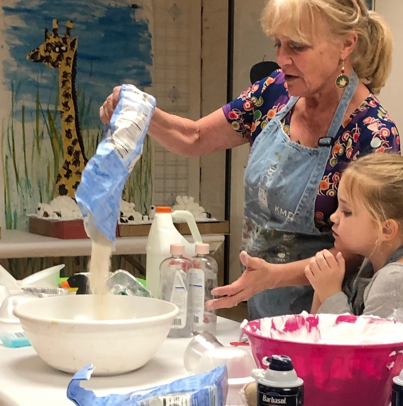 Artic Igloo_Miss Debbie.jpg