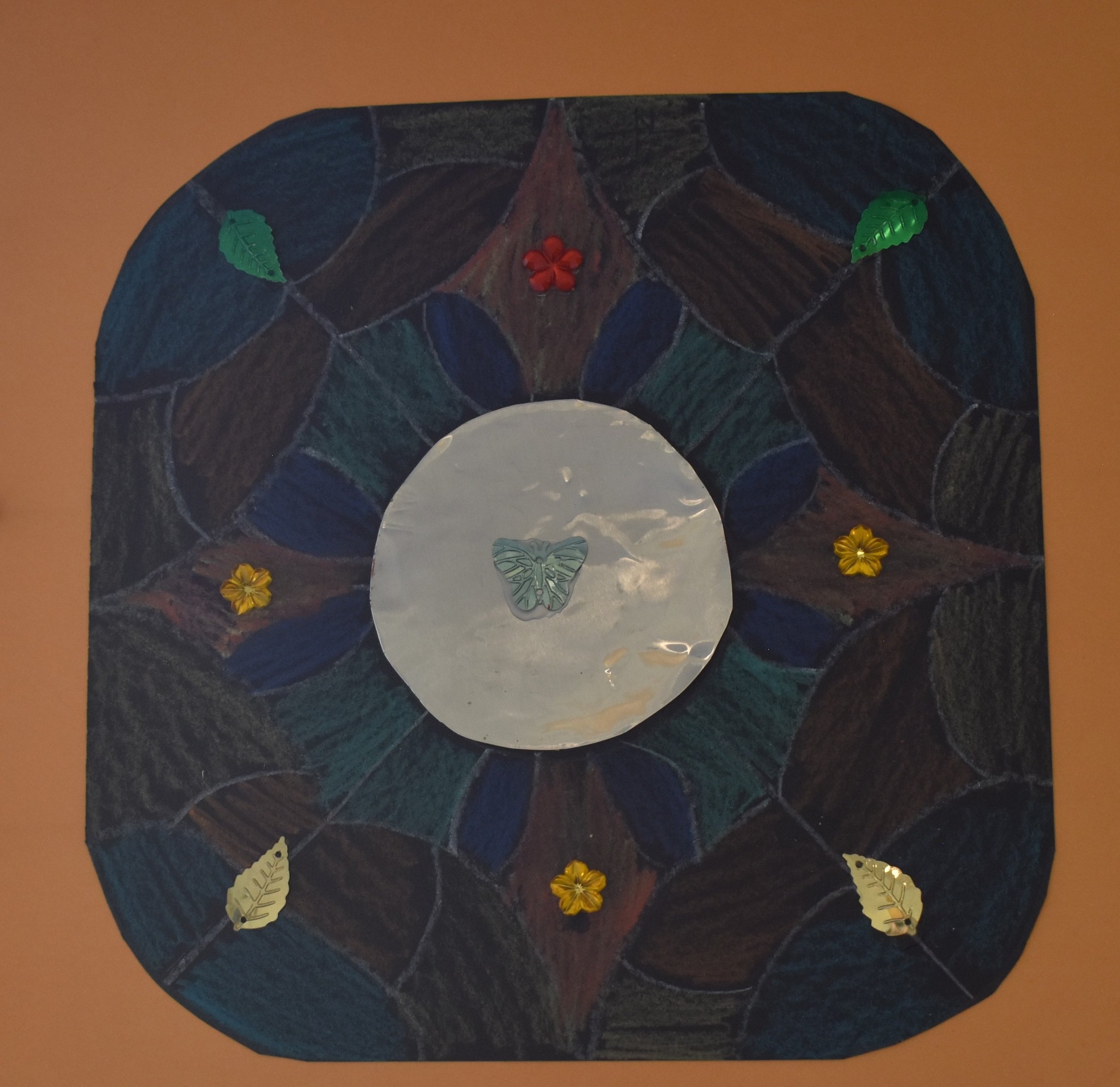 Noah Smith Grade 4, Bostian Elementary