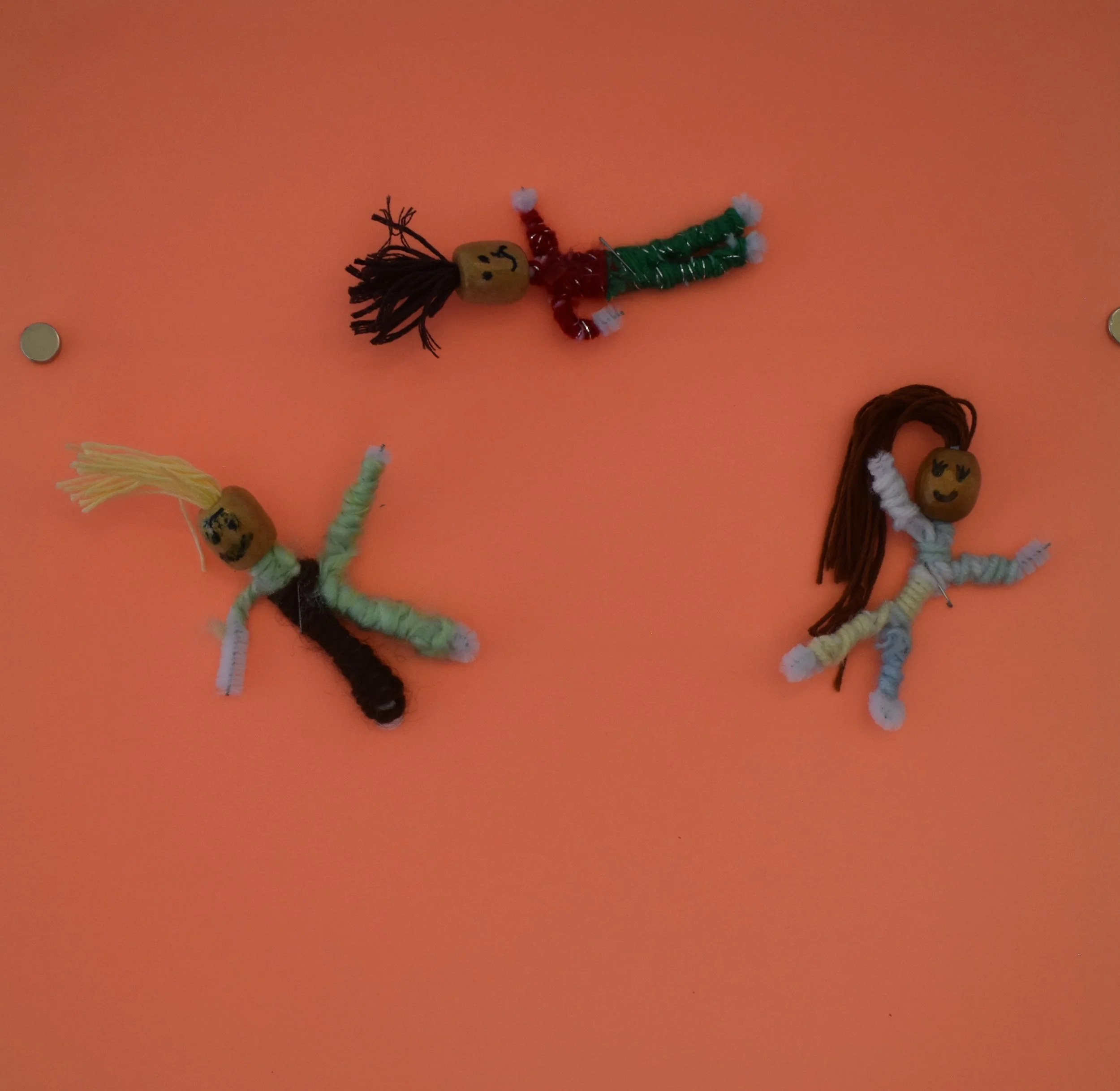 David Carter-Mason Rogers-Aniston Sarvis Grade 4, Bostian Elementary