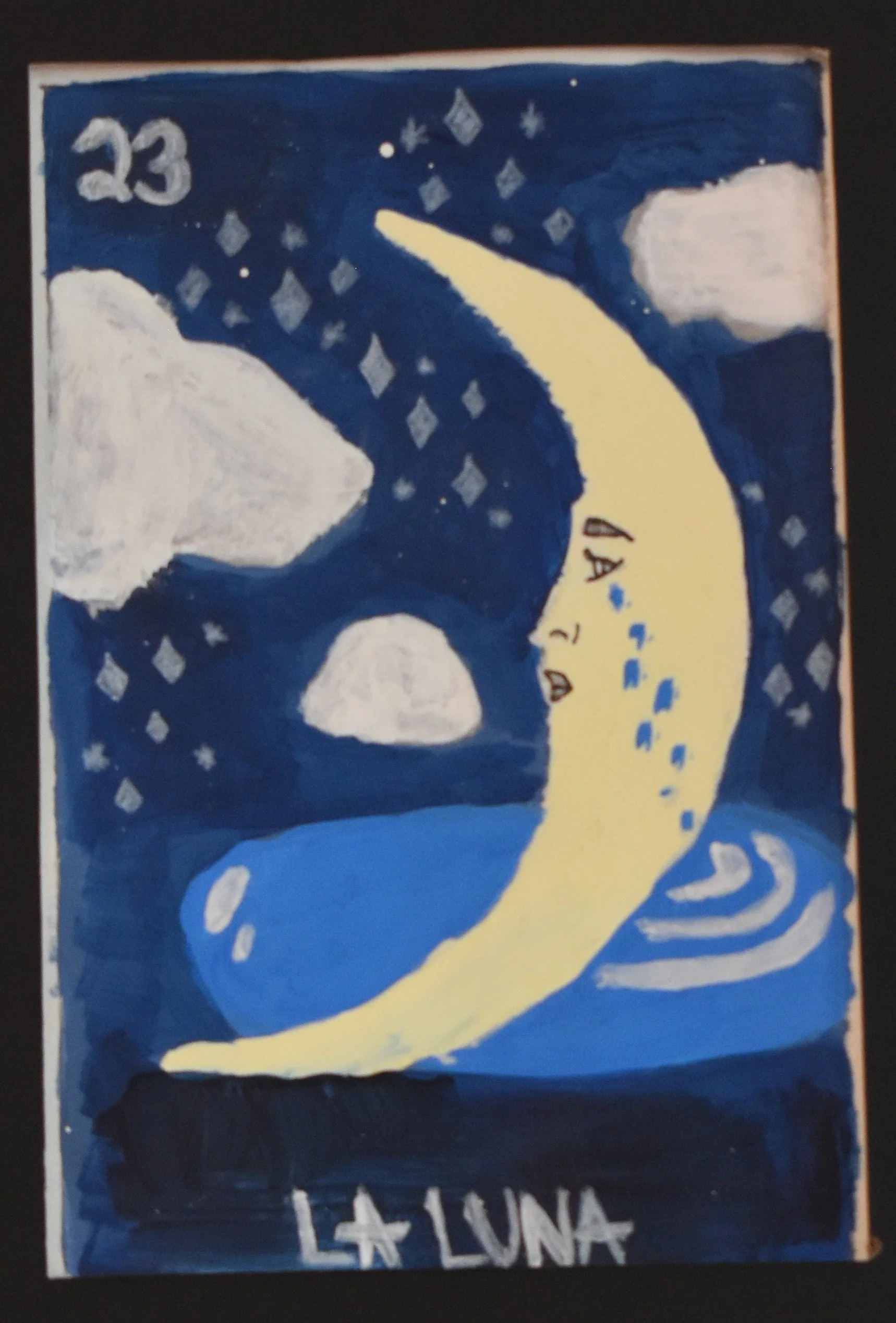 Haiden Hinson Grade 11, SRHS