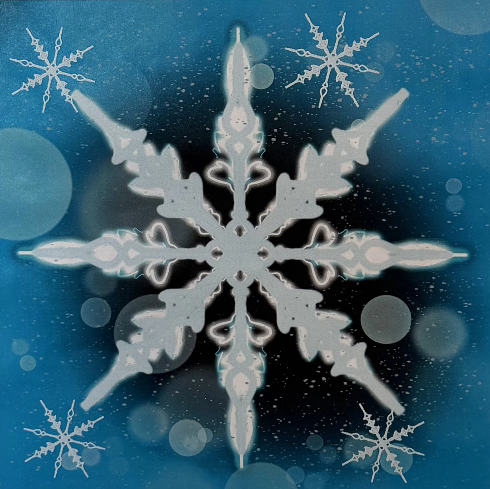 Antonella Mejia, 6th