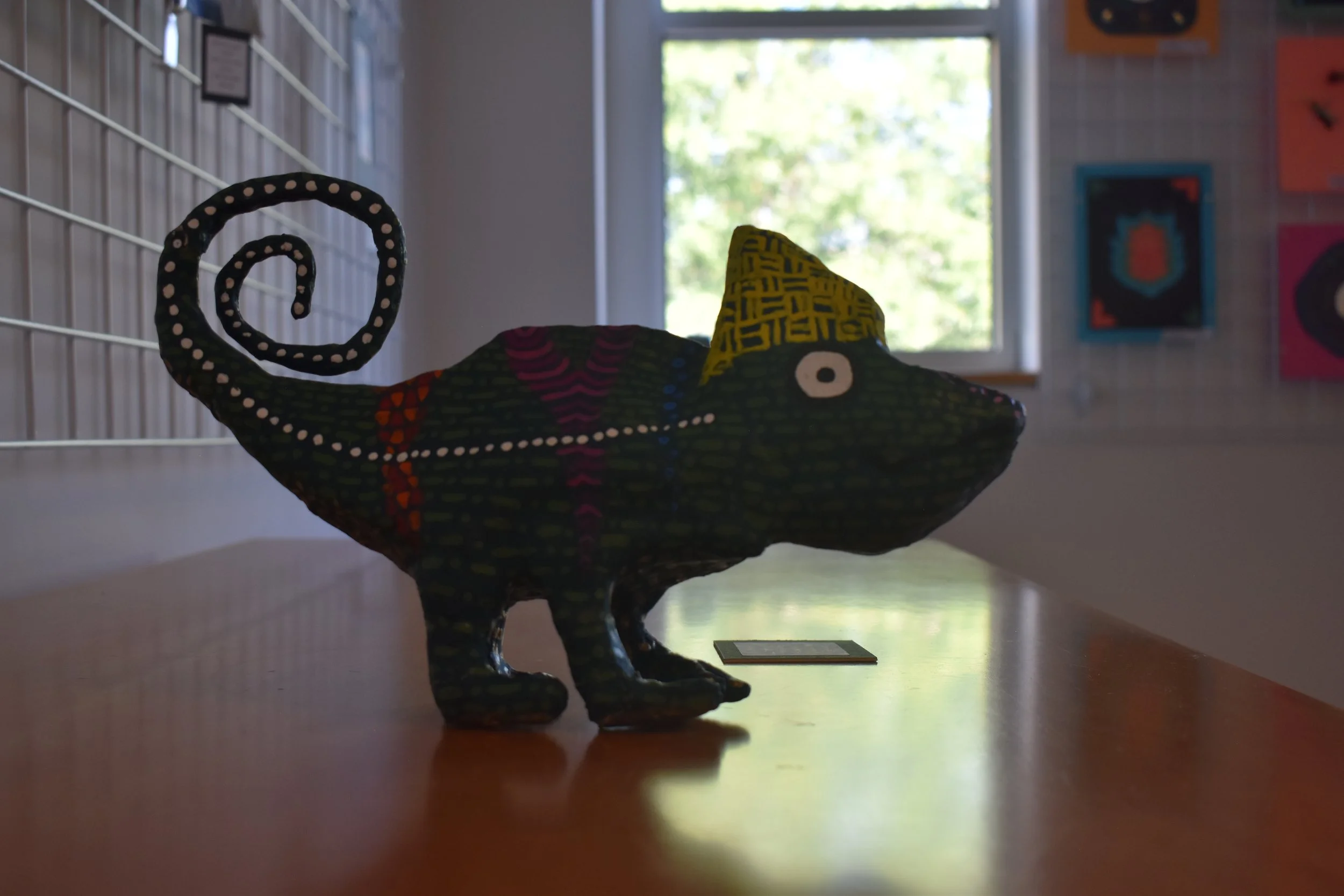 Ashly Rangel Grade 12, SRHS