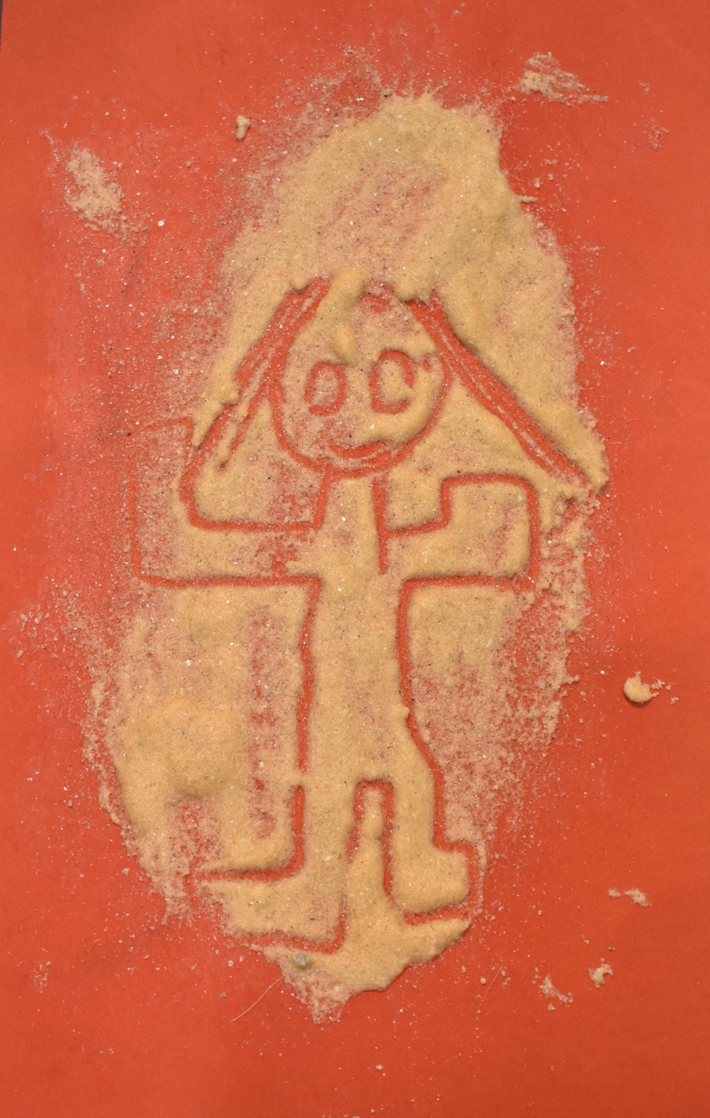 Aria Young Grade 1, Landis Elementary