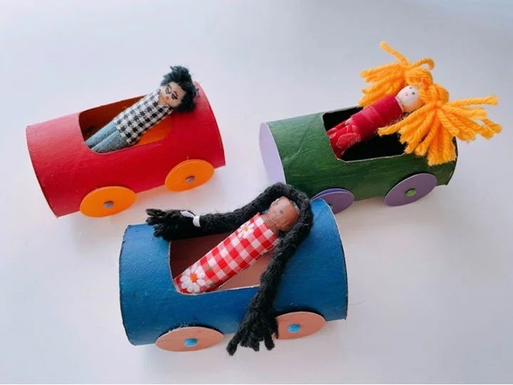 Cool Cars & Kids, TP activity.jpg