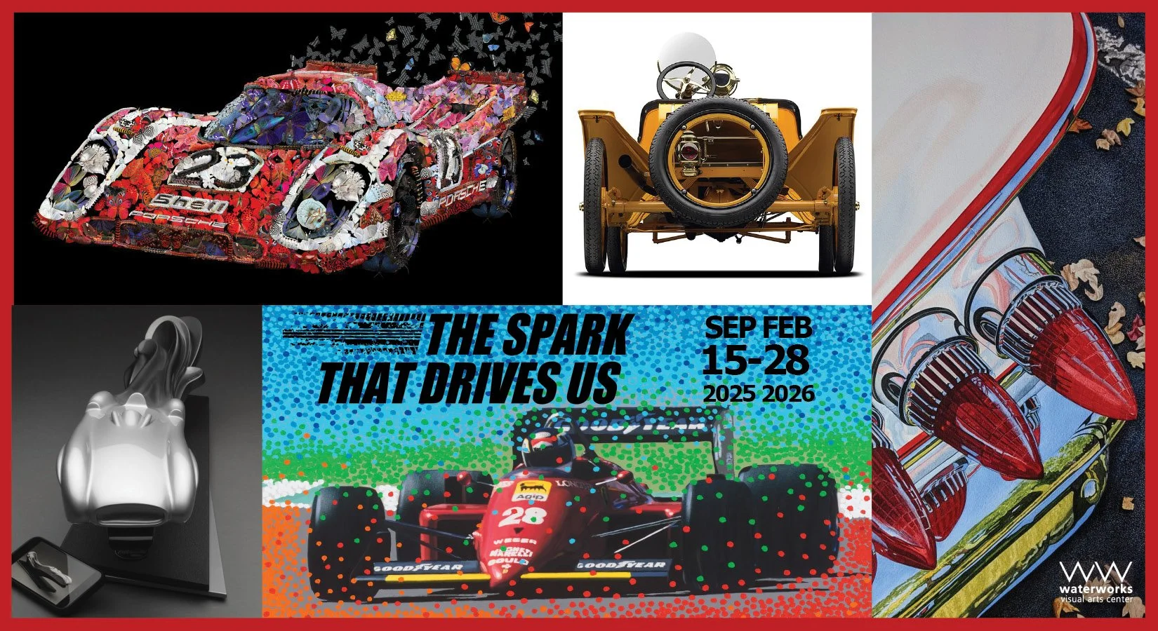 9.24.2025 Start Your Engines: WVAC plans new exhibit, Cool Cars & Coffee