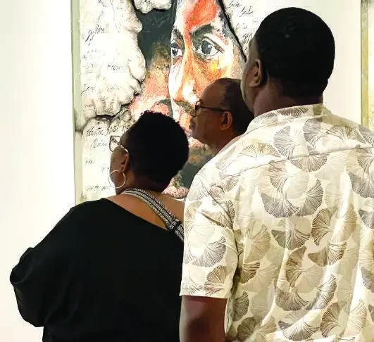 04.05.2026-Artwork has stories to tell: ART from ALL Perspectives exhibit is ‘powerful exhibition’