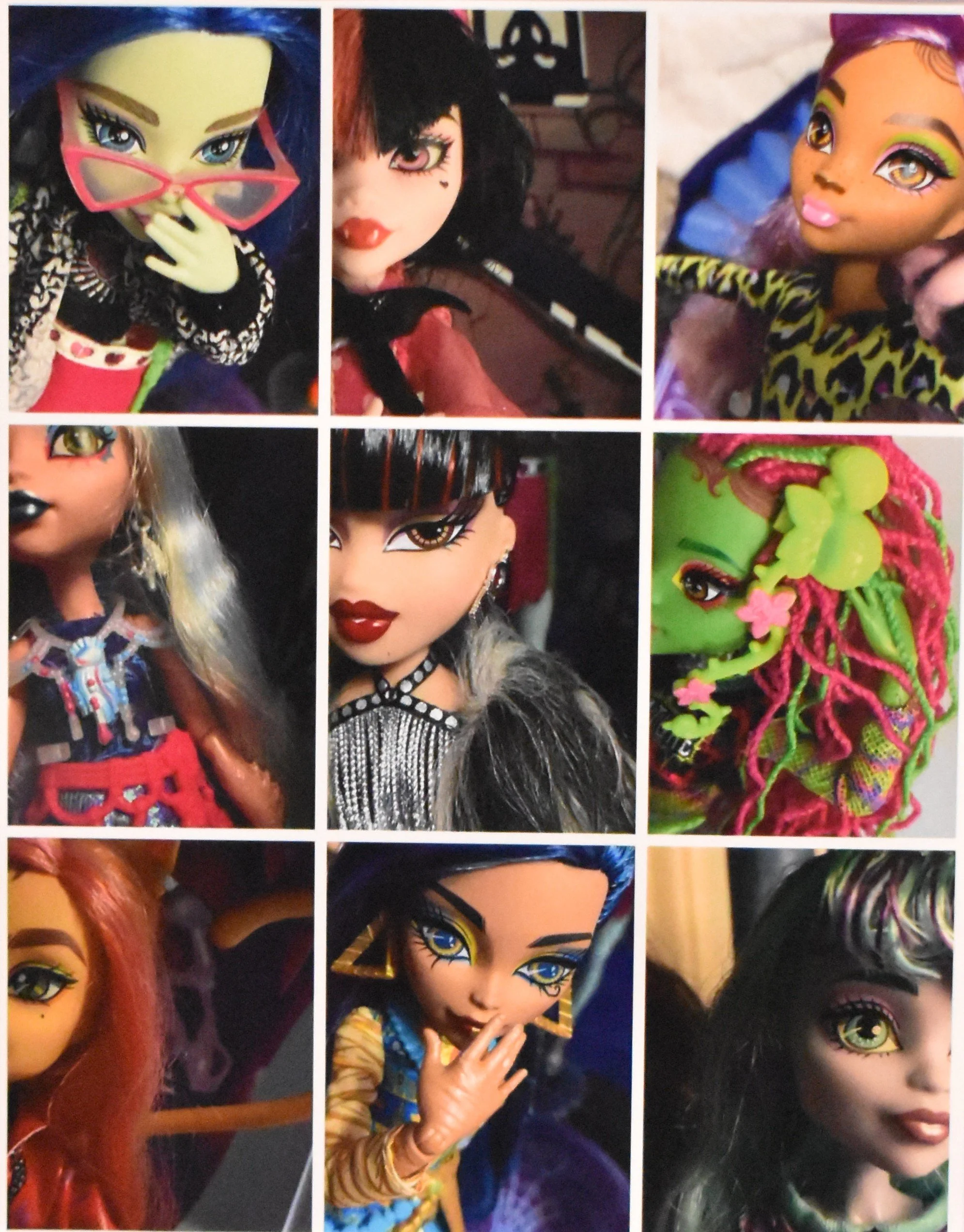 Bella Casagrande, 12th Grade, Nostalgia, Macro Photography