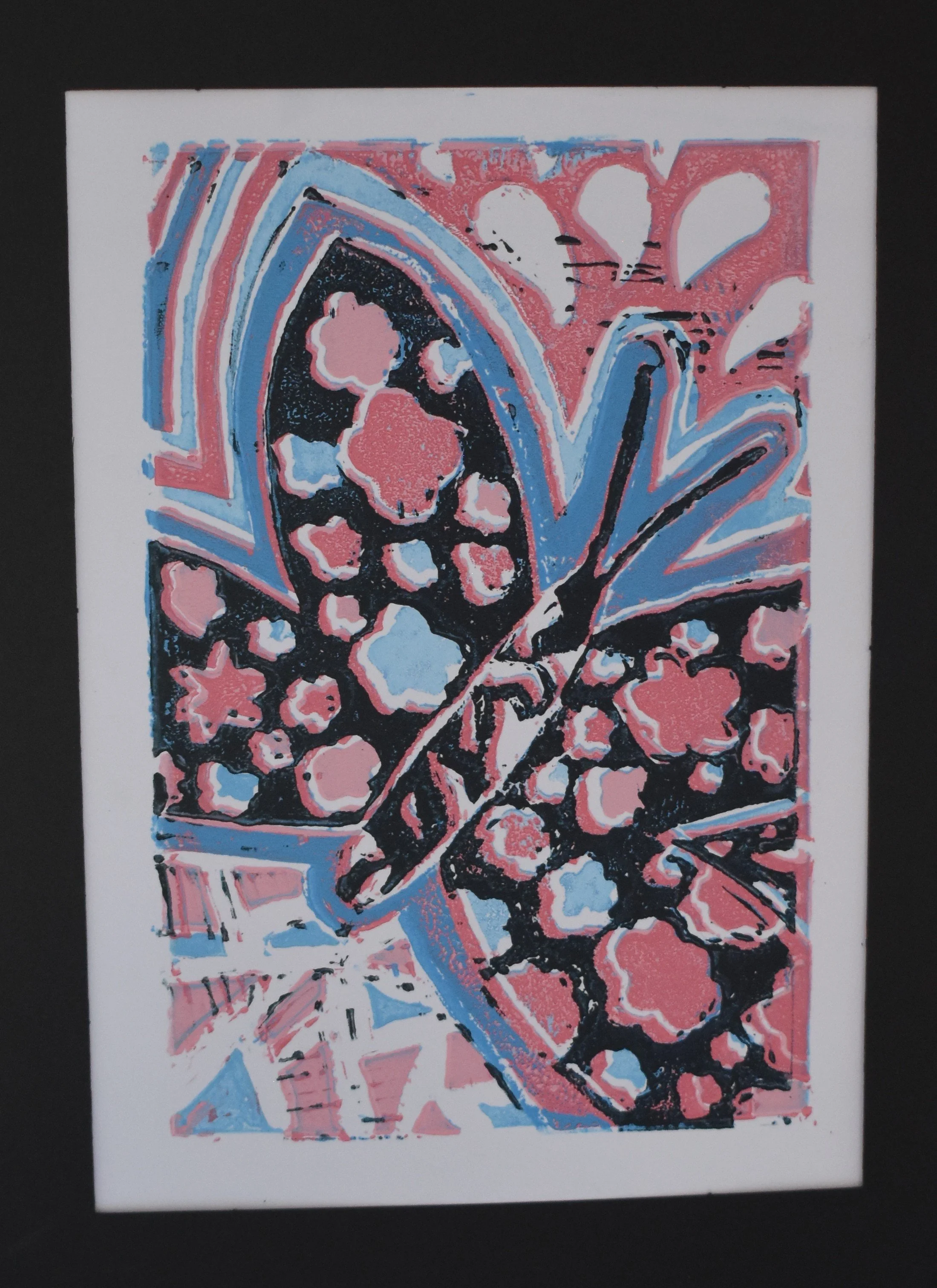 Delaney Sanchez Alvarado Grade 12, JCHS