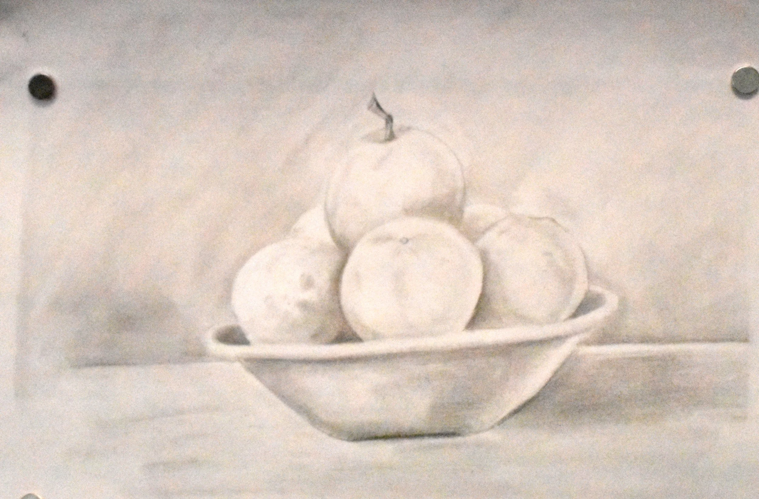 Leslie Bolanos Chacon, 10th Grade, Still Life, Pencil