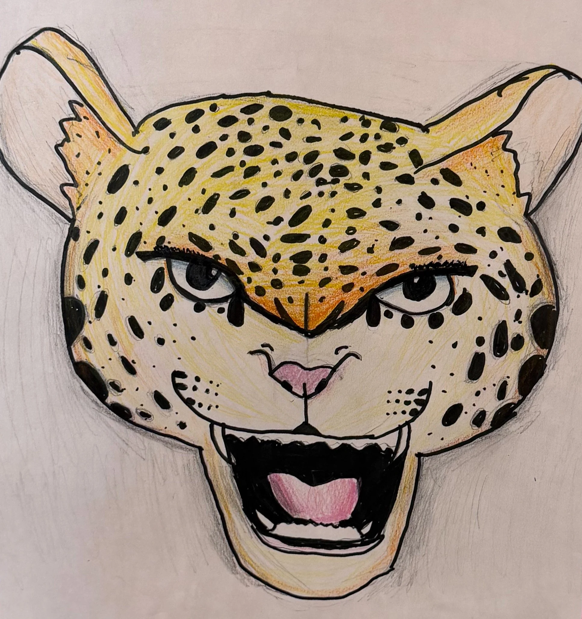 Hadley Drechsler, 5th