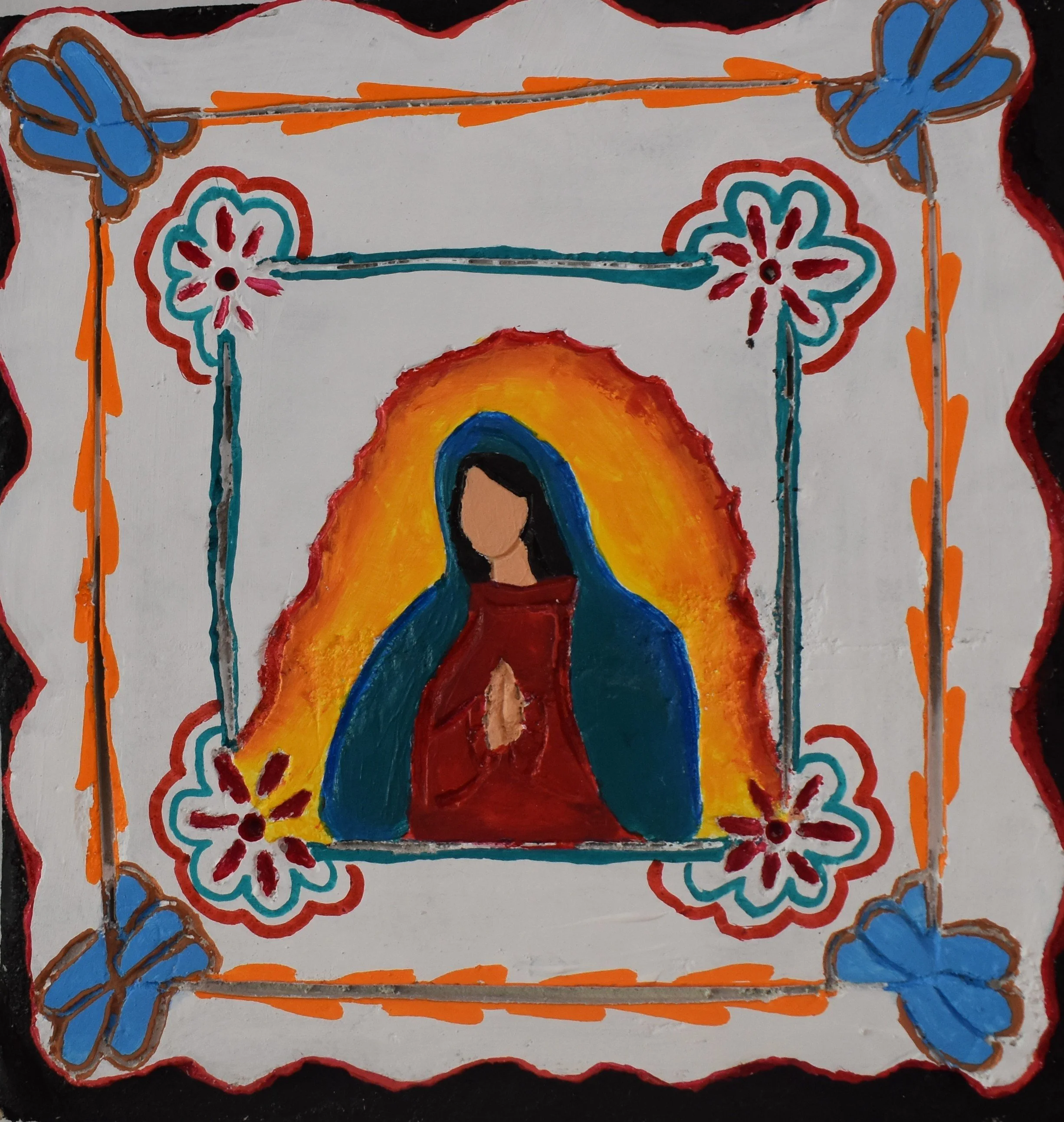 Madelyn Corrillo Grade 9, JCHS