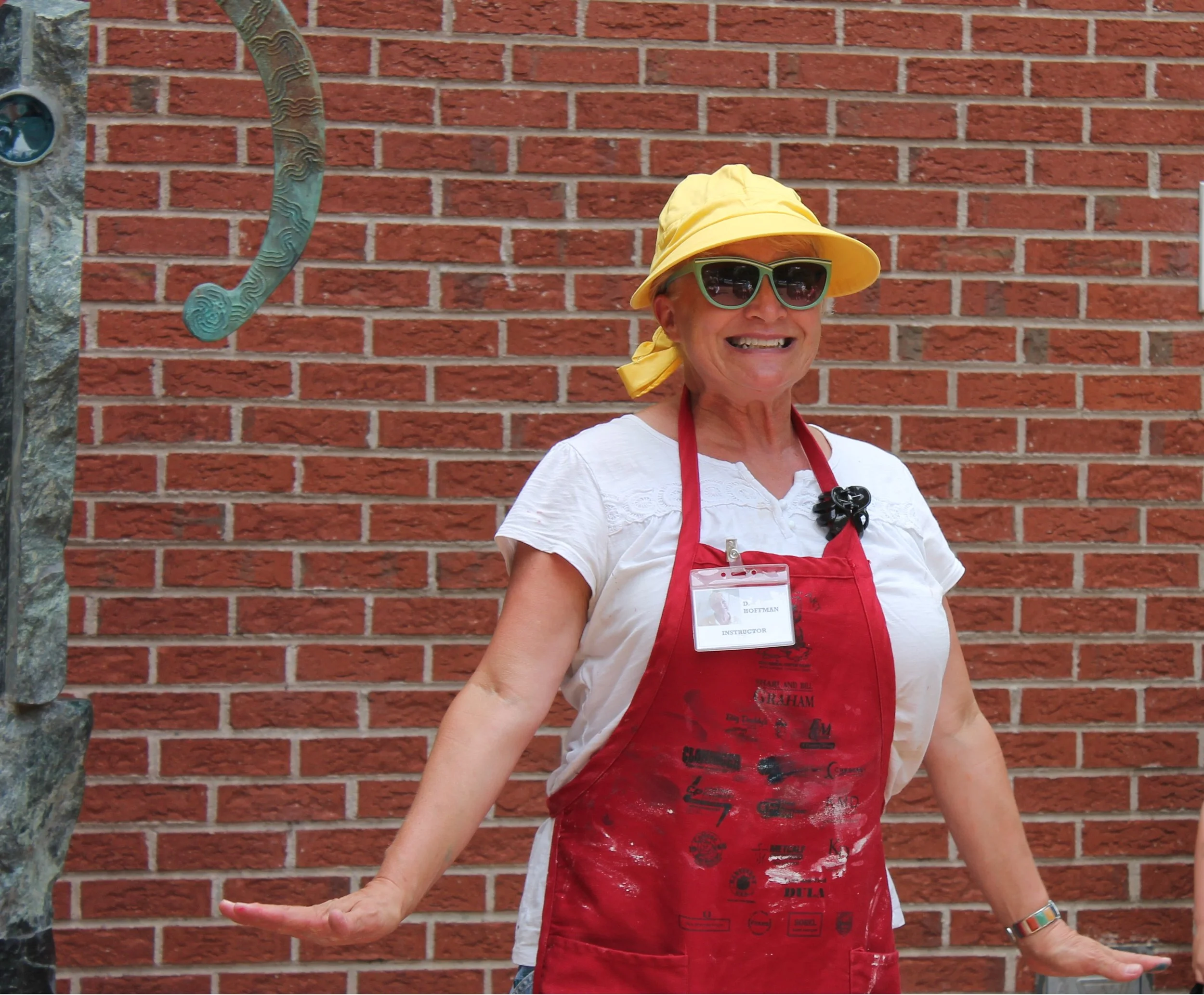 04.17.26-Honoring Ms. Debbie: Waterworks’ Family Fun Day returns, celebrates late teaching artist
