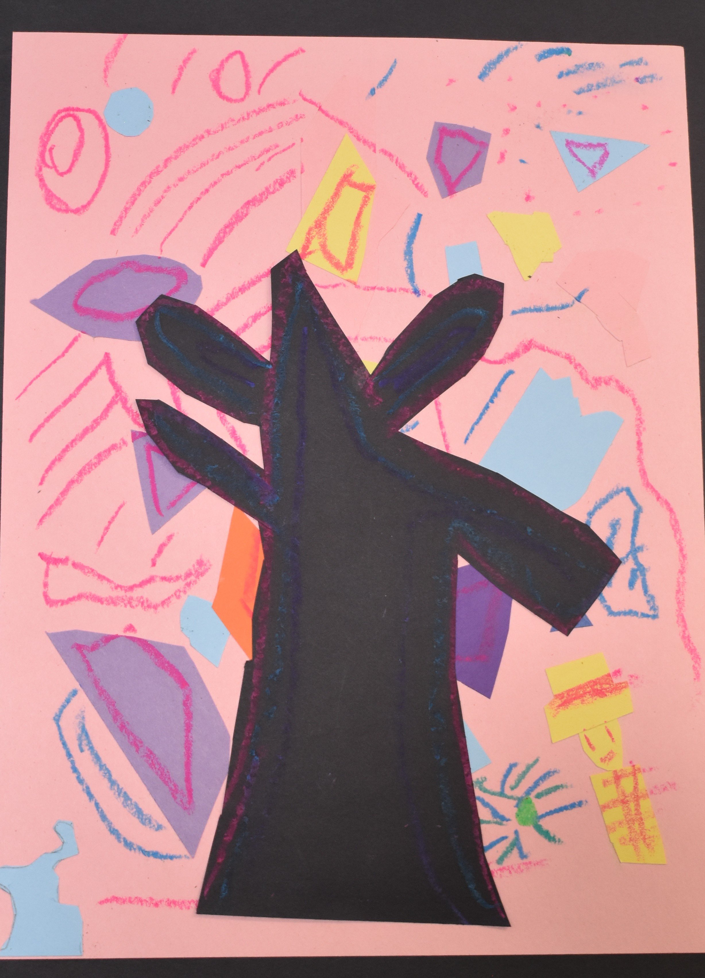 Savannah Beckhan Grade 2, China Grove Elementary