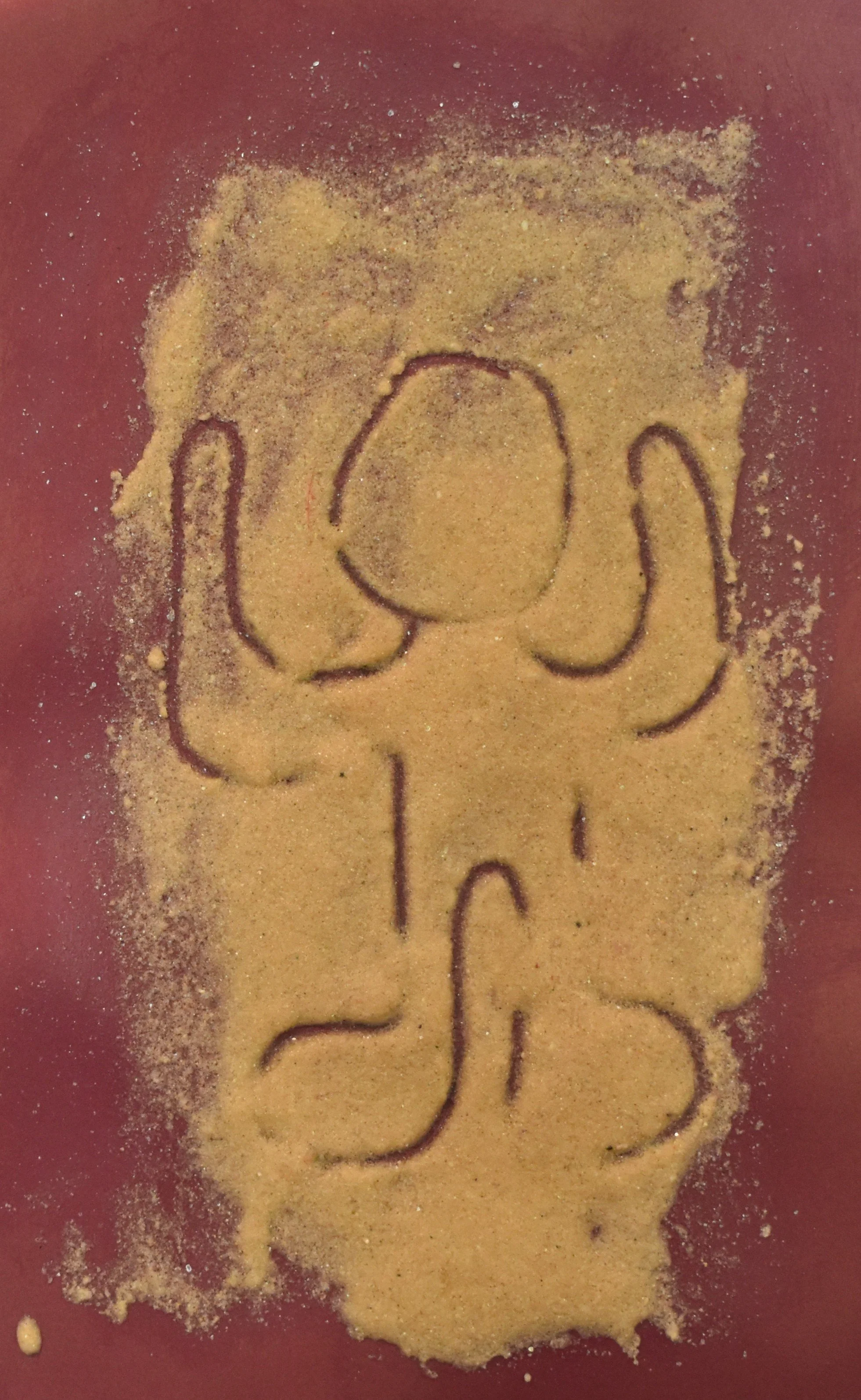 Nathan Wunderlin Grade 1, Landis Elementary