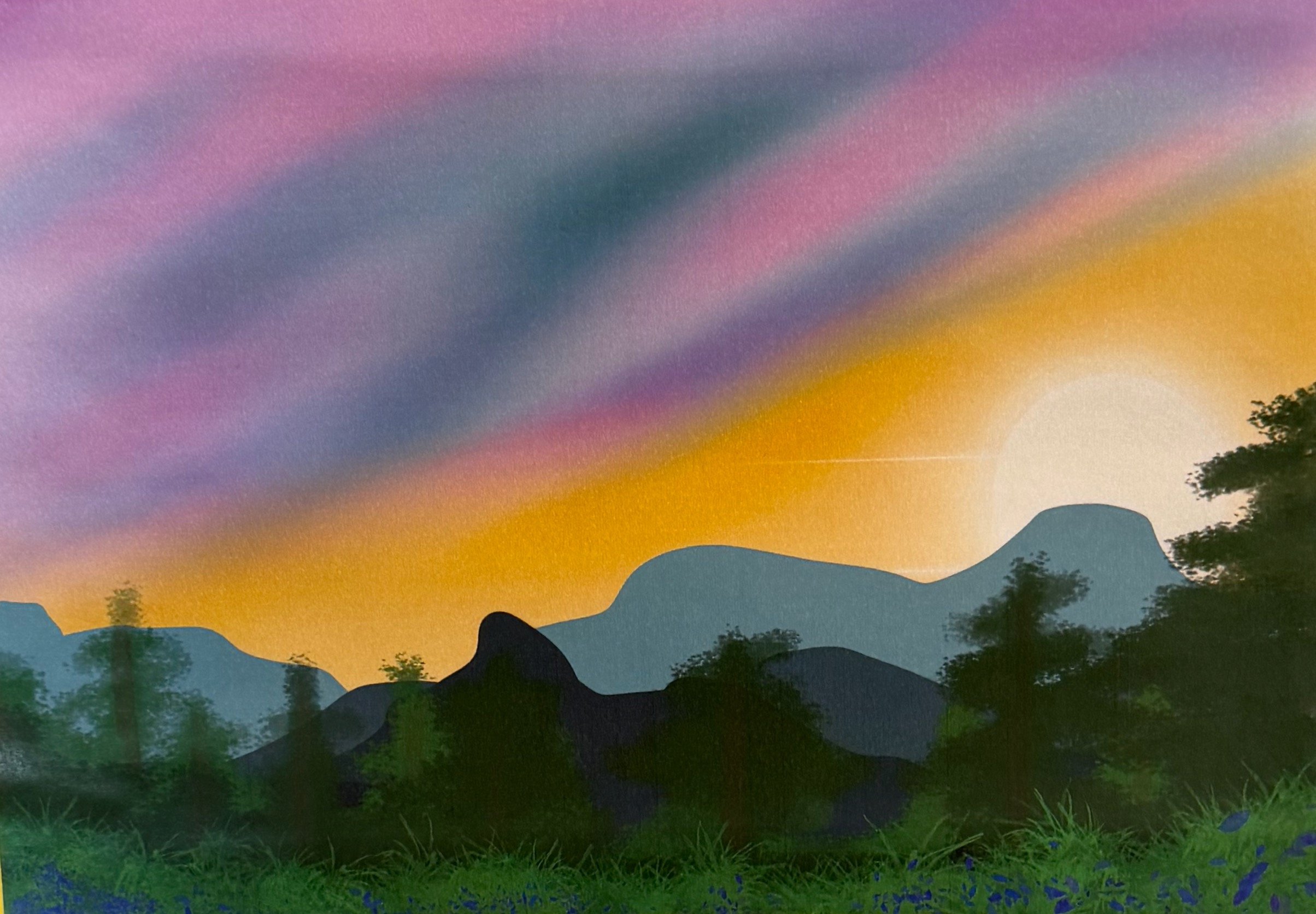 Elise Budzisch, 10th