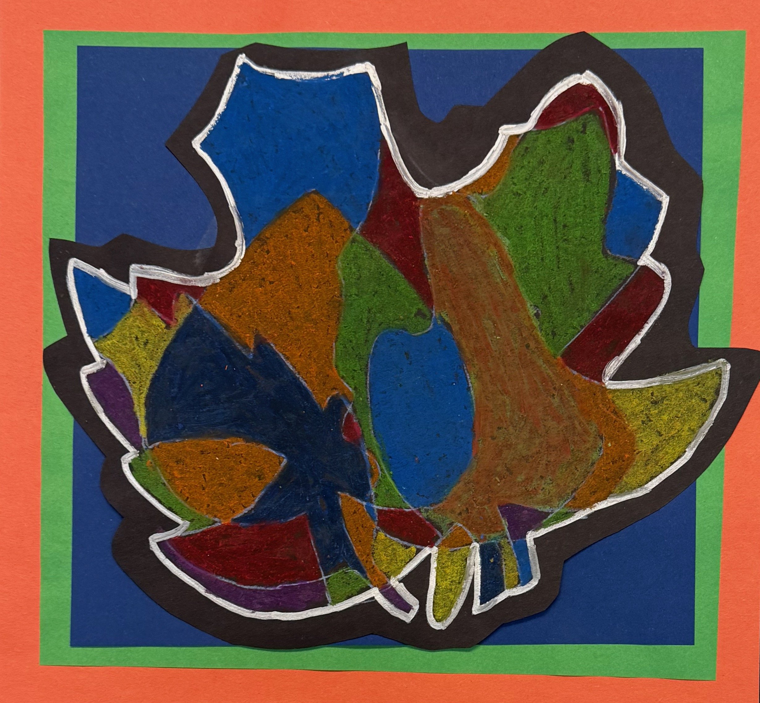 Alicia Grizzard, 9th