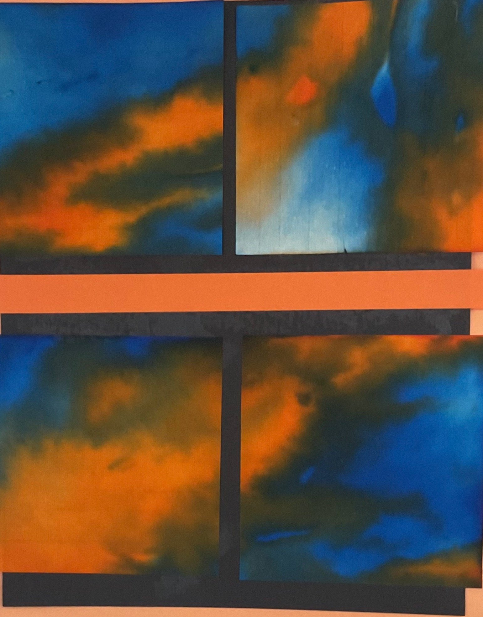 Luke McLaughlin, 10th