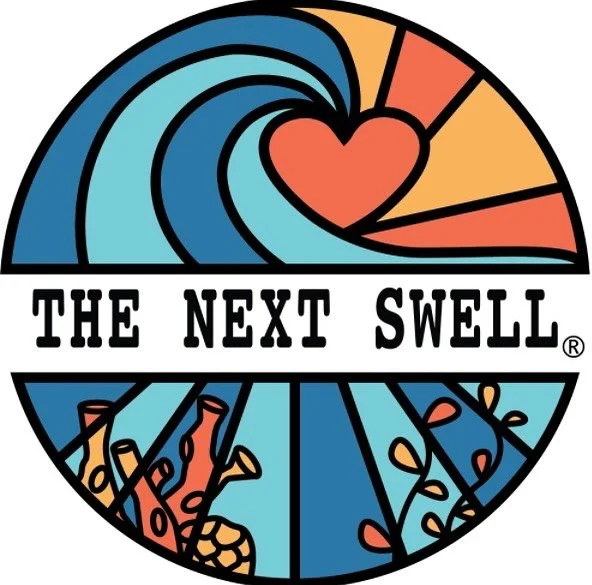 It&rsquo;s almost that time of year again...time for The Next Swell Scholarship application window 🐠 🪼 🪸 🐬!

For those of you who may be unfamiliar, The Next Swell (thenextswell.org)&nbsp;was founded in 2020 and is a 501 (c)(3) non-profit organiz