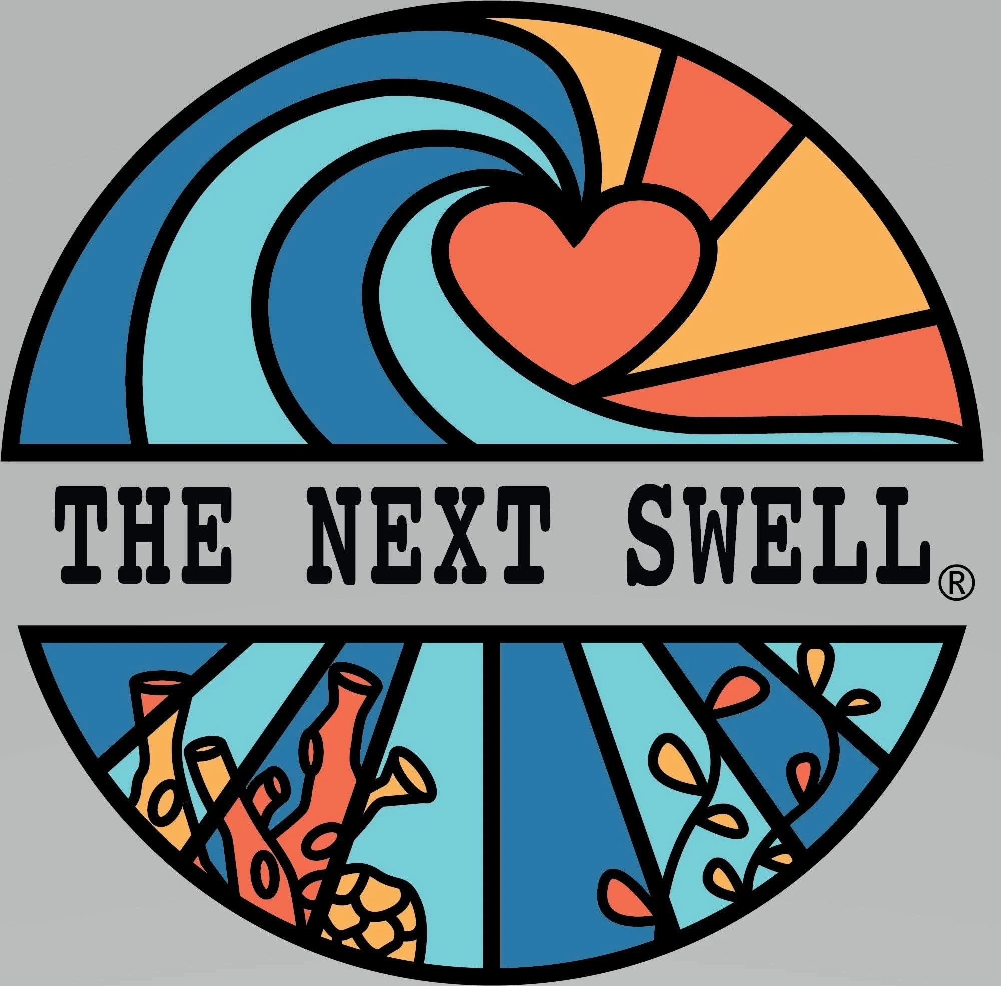 The Next Swell seeks to cultivate future conservationists through education and opportunity. All donations go directly to scholarships and grants for students pursuing a degree focused on advancing marine conservation efforts.

This Giving Tuesday, p