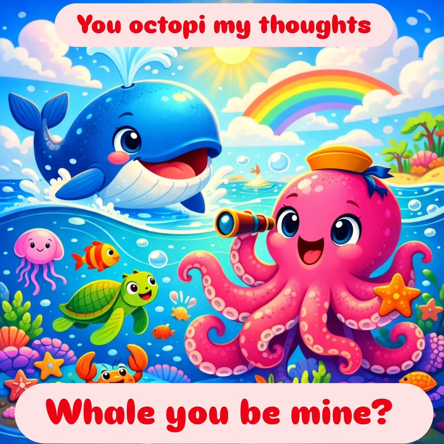 Happy Valentines Day from the Swell Squad! 

We are so appreciative of all of our saltwater soulmates, and we appreciate all of you helping us to make waves together in ocean conservation 💙❤️!