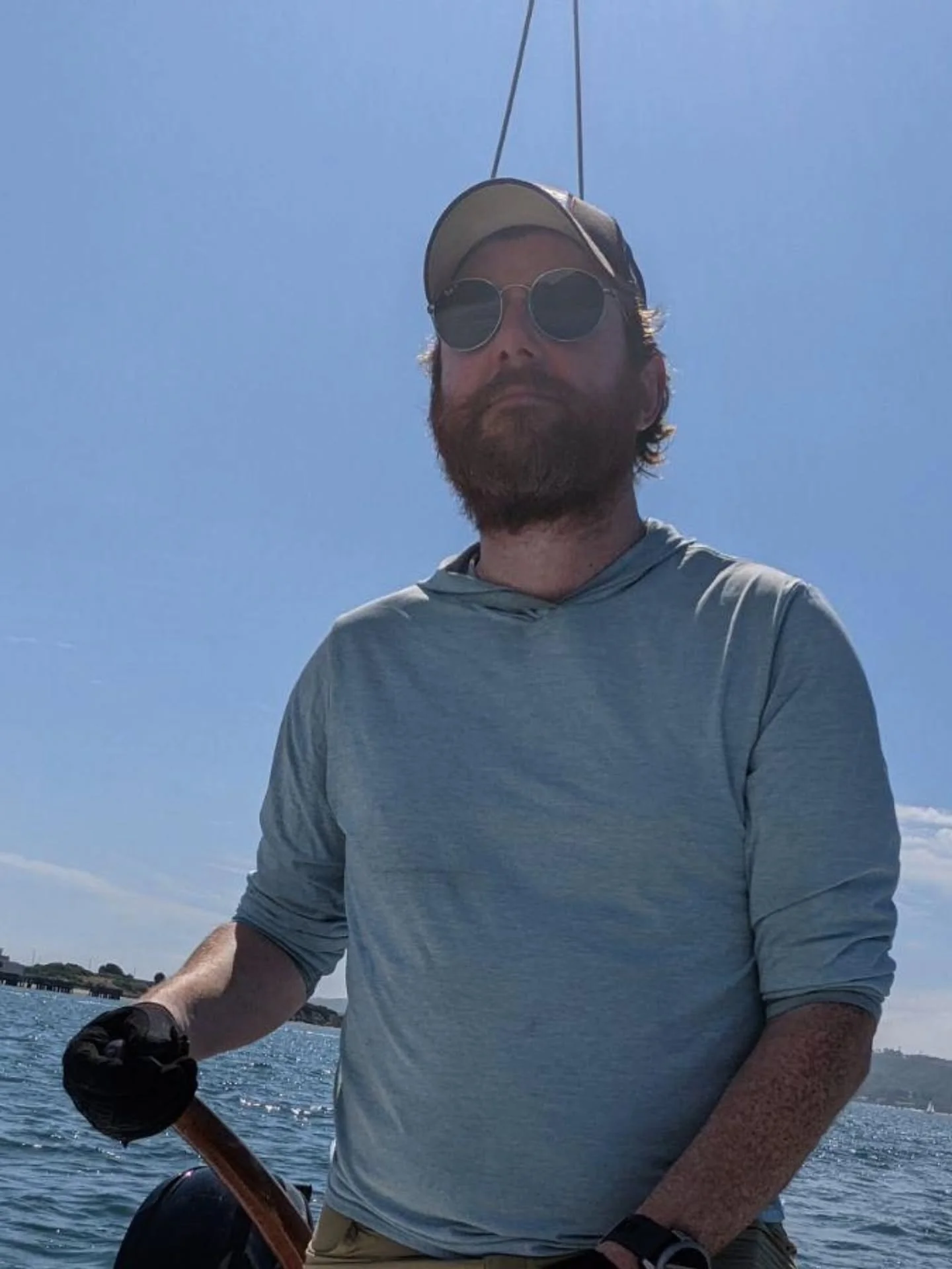 Introducing the next new addition to The Next Swell's Board of Directors-

A Gulf Coast kid at heart, Tim was raised in Houston, TX, who's since made his way to San Diego, CA, close enough to smell the ocean most days. Through connections in the San 