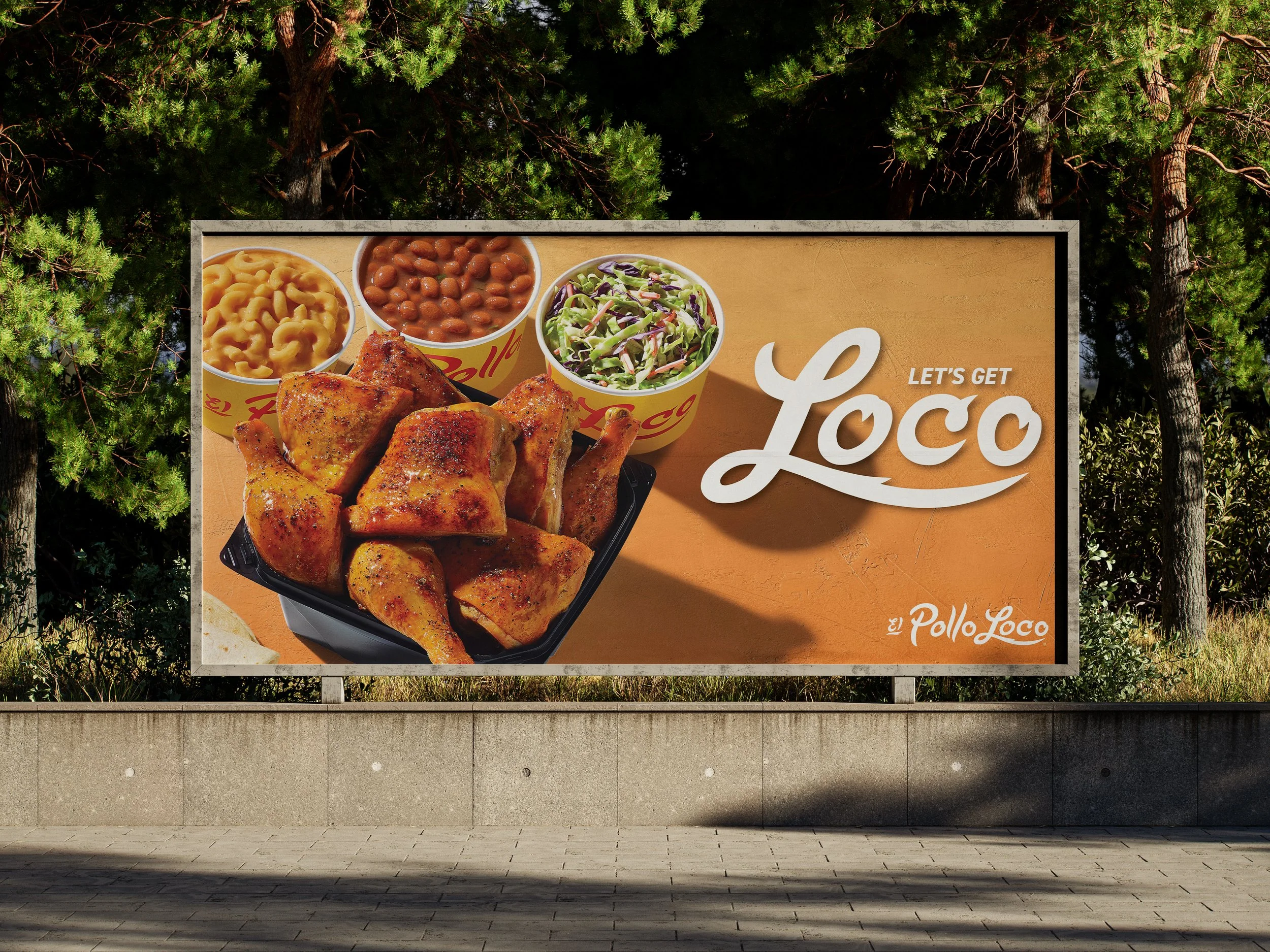 El Pollo Loco
