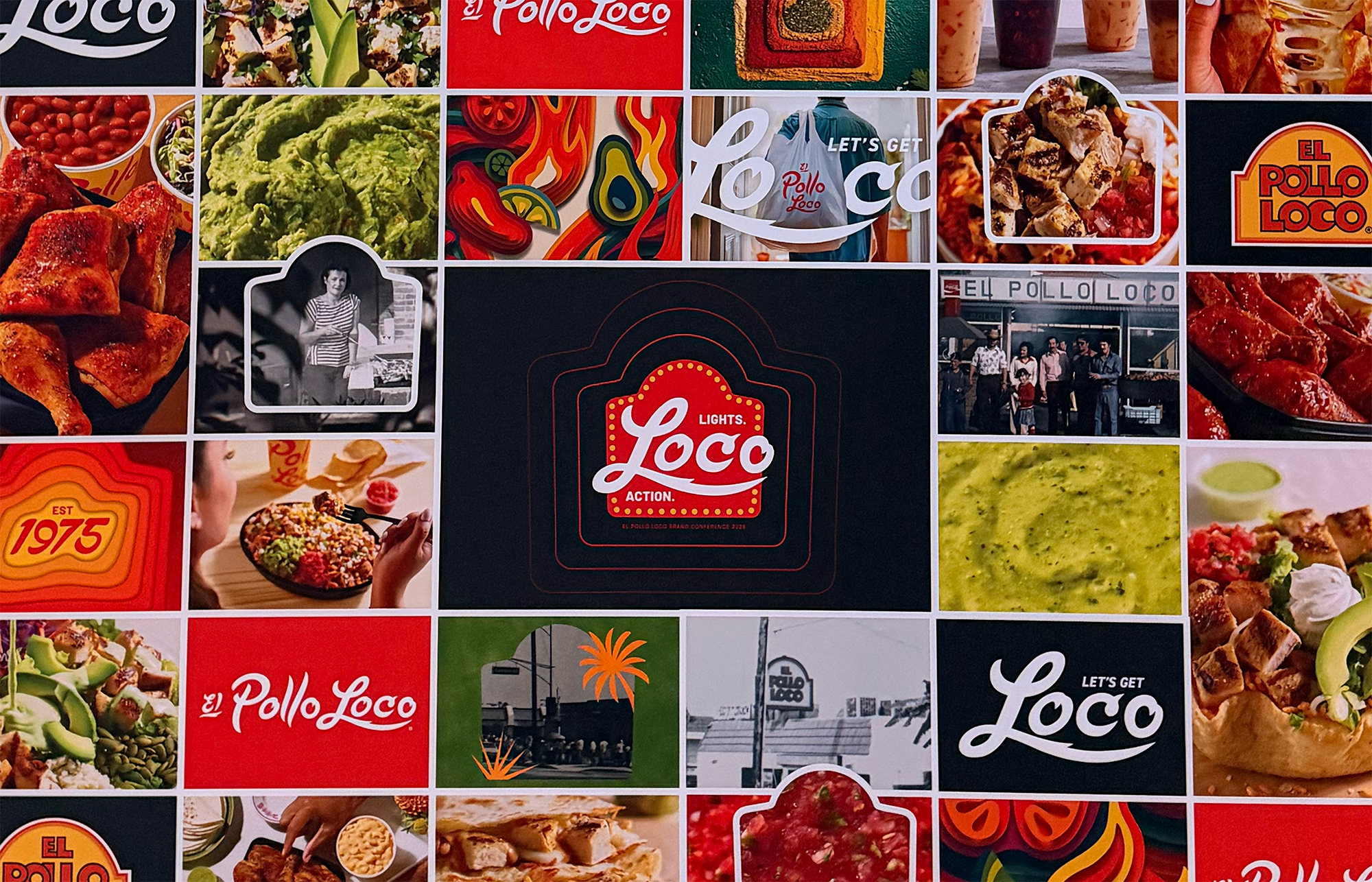 El Pollo Loco Brand Conference 2026