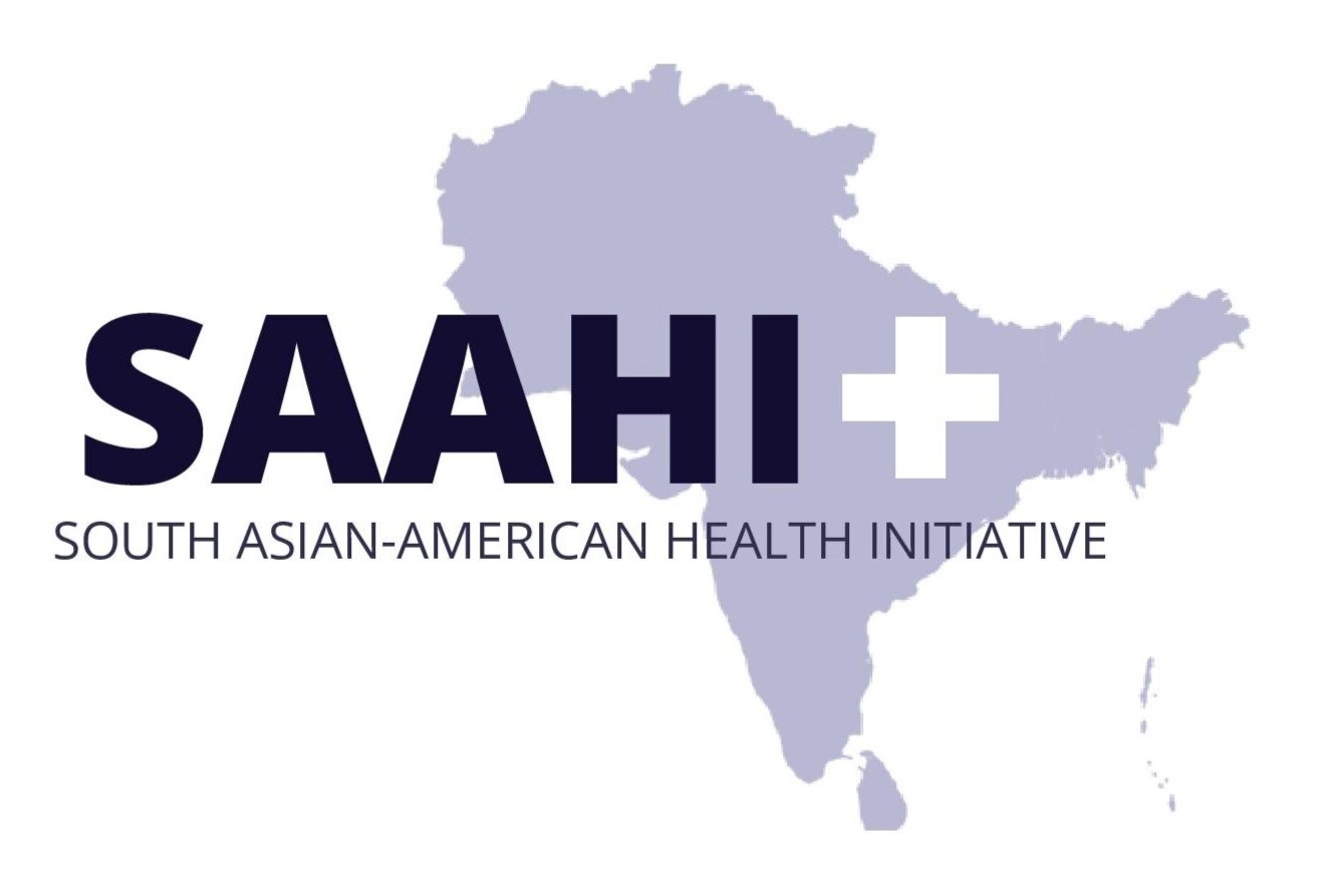 South Asian American Health Initiative 